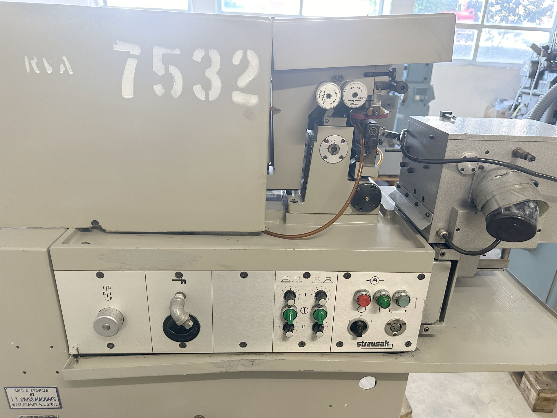 New And Used Machine Tools & Equipment