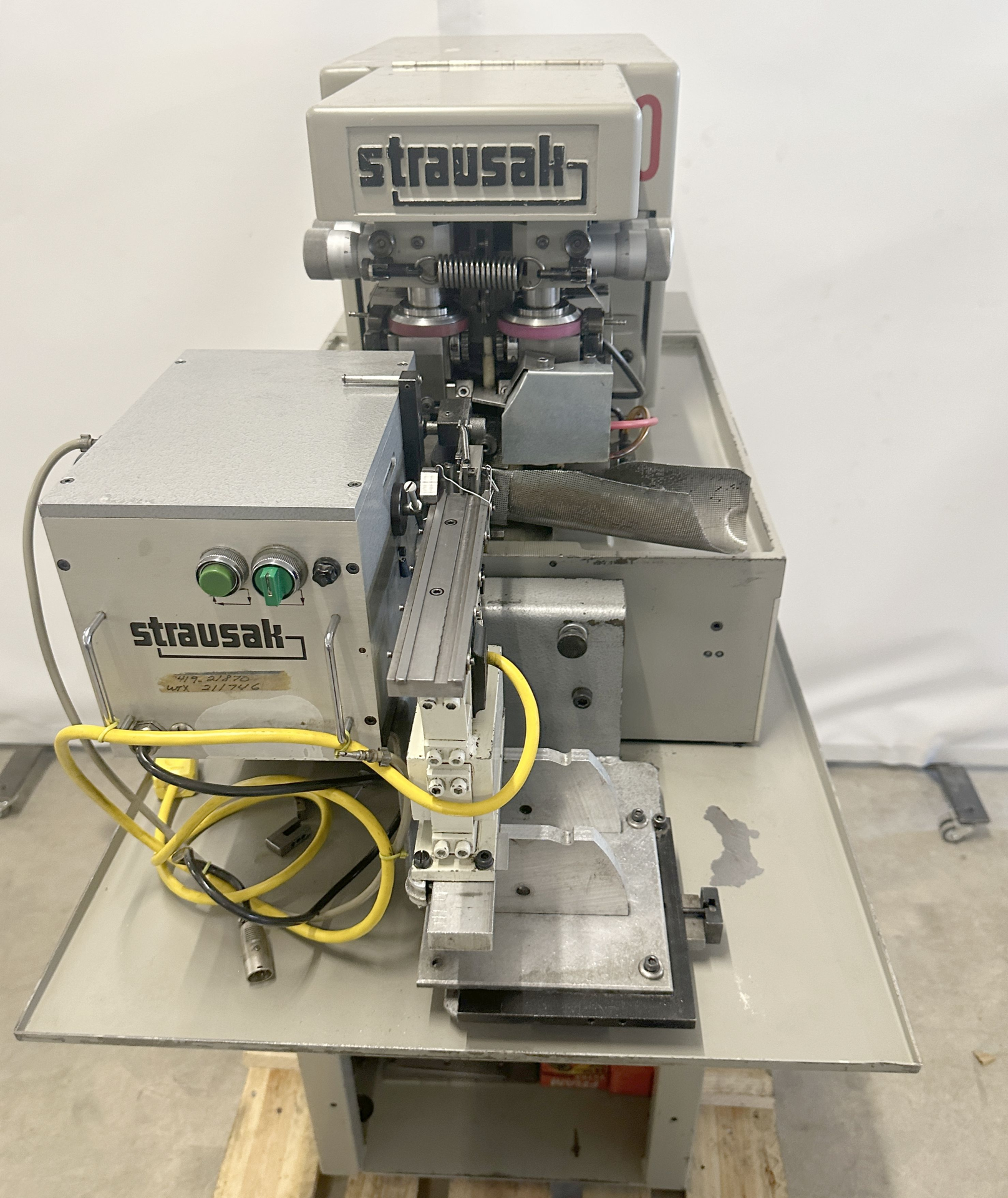 New And Used Machine Tools & Equipment