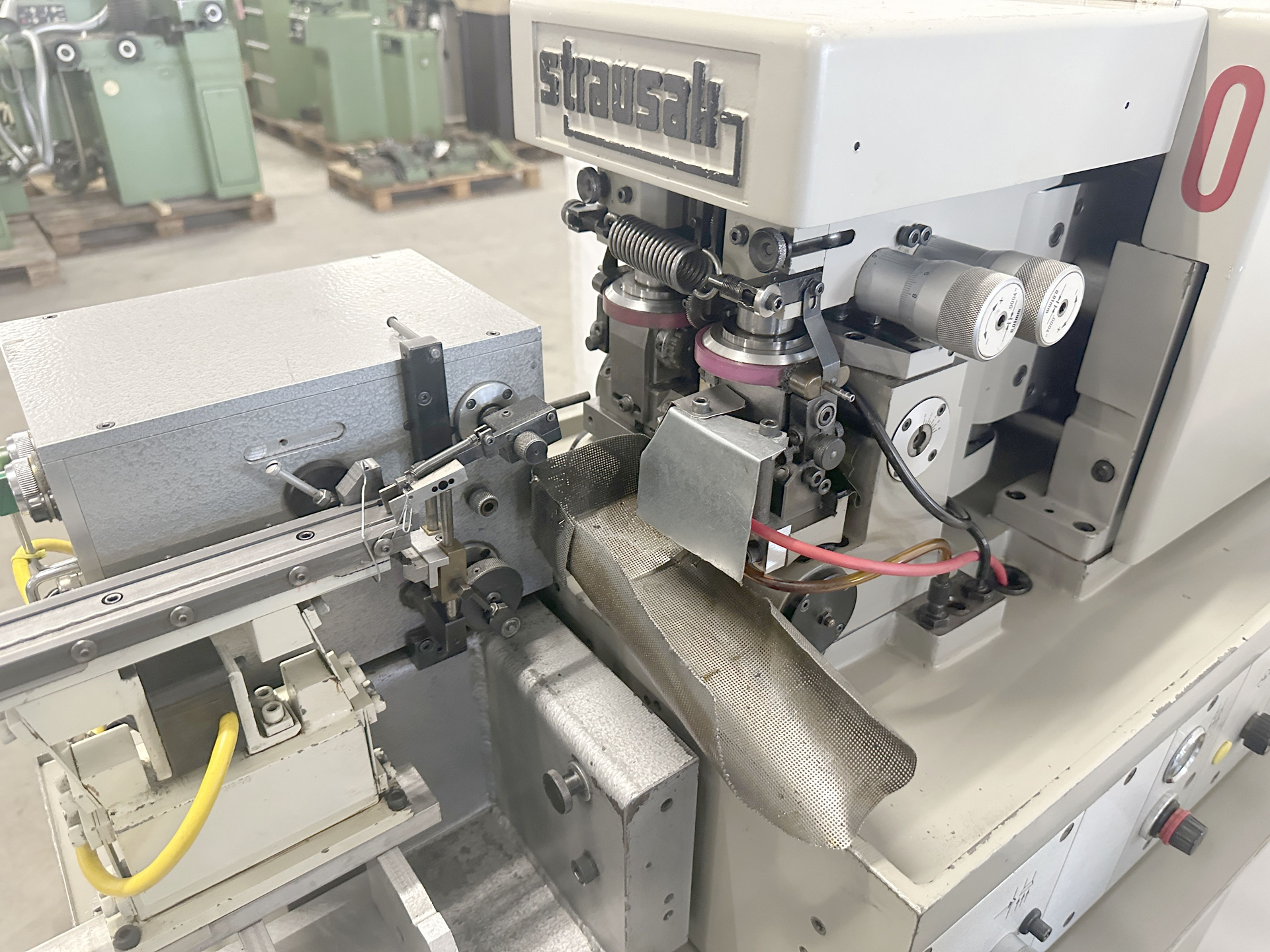 New And Used Machine Tools & Equipment
