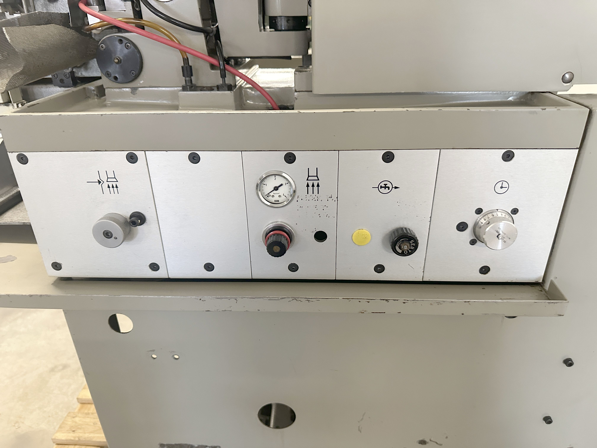 New And Used Machine Tools & Equipment