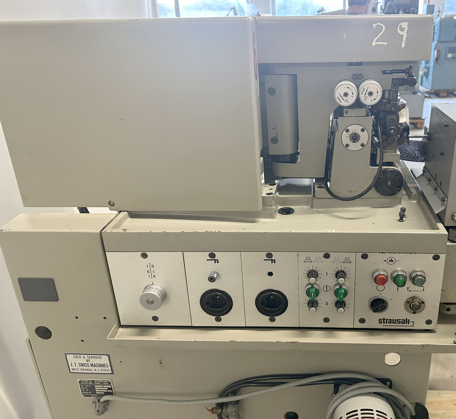 New And Used Machine Tools & Equipment