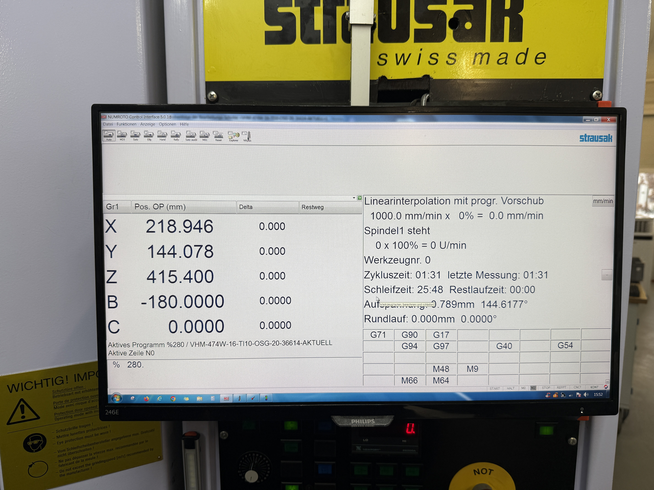 New And Used Machine Tools & Equipment