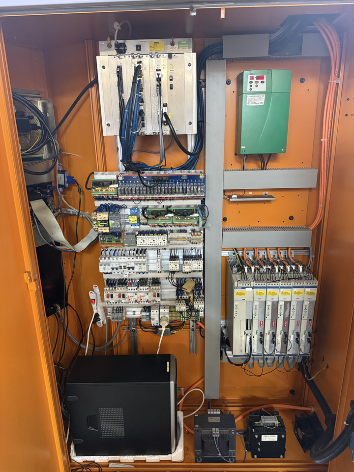 New And Used Machine Tools & Equipment