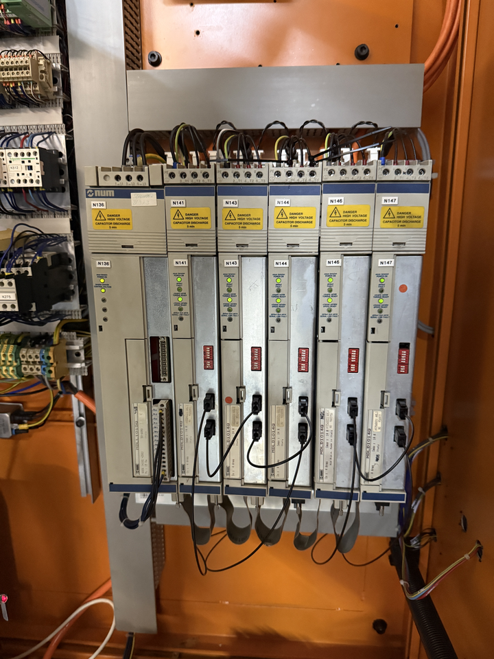 New And Used Machine Tools & Equipment