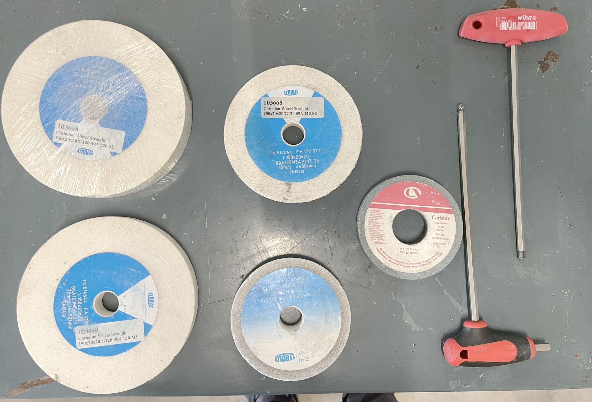 New And Used Machine Tools & Equipment
