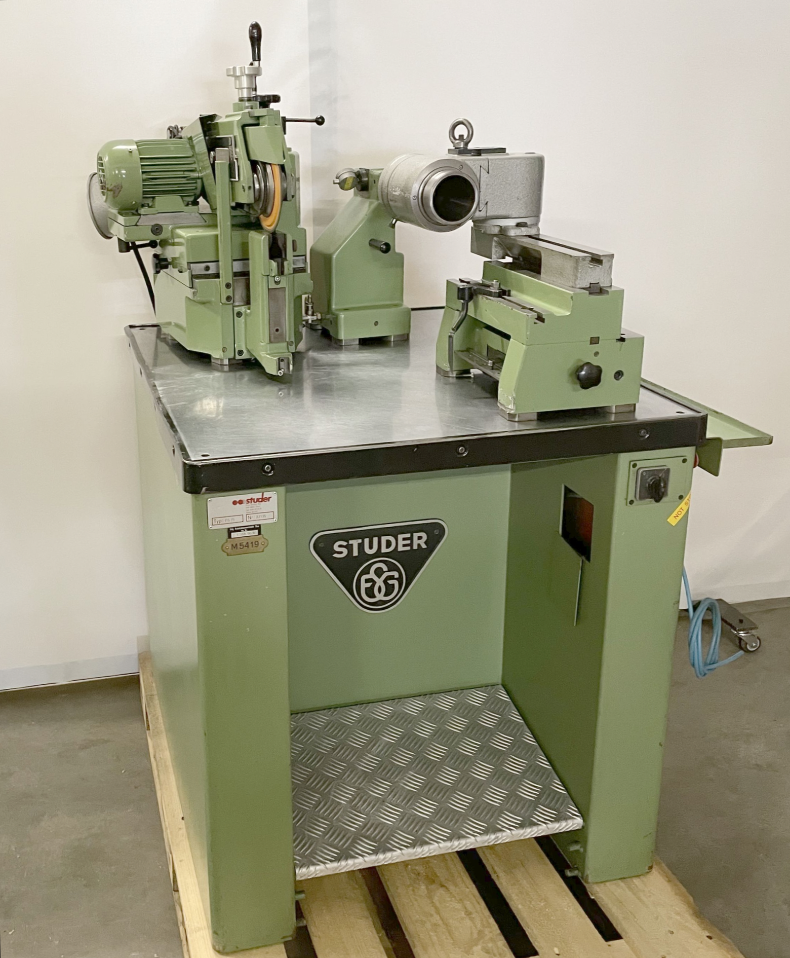 New And Used Machine Tools & Equipment