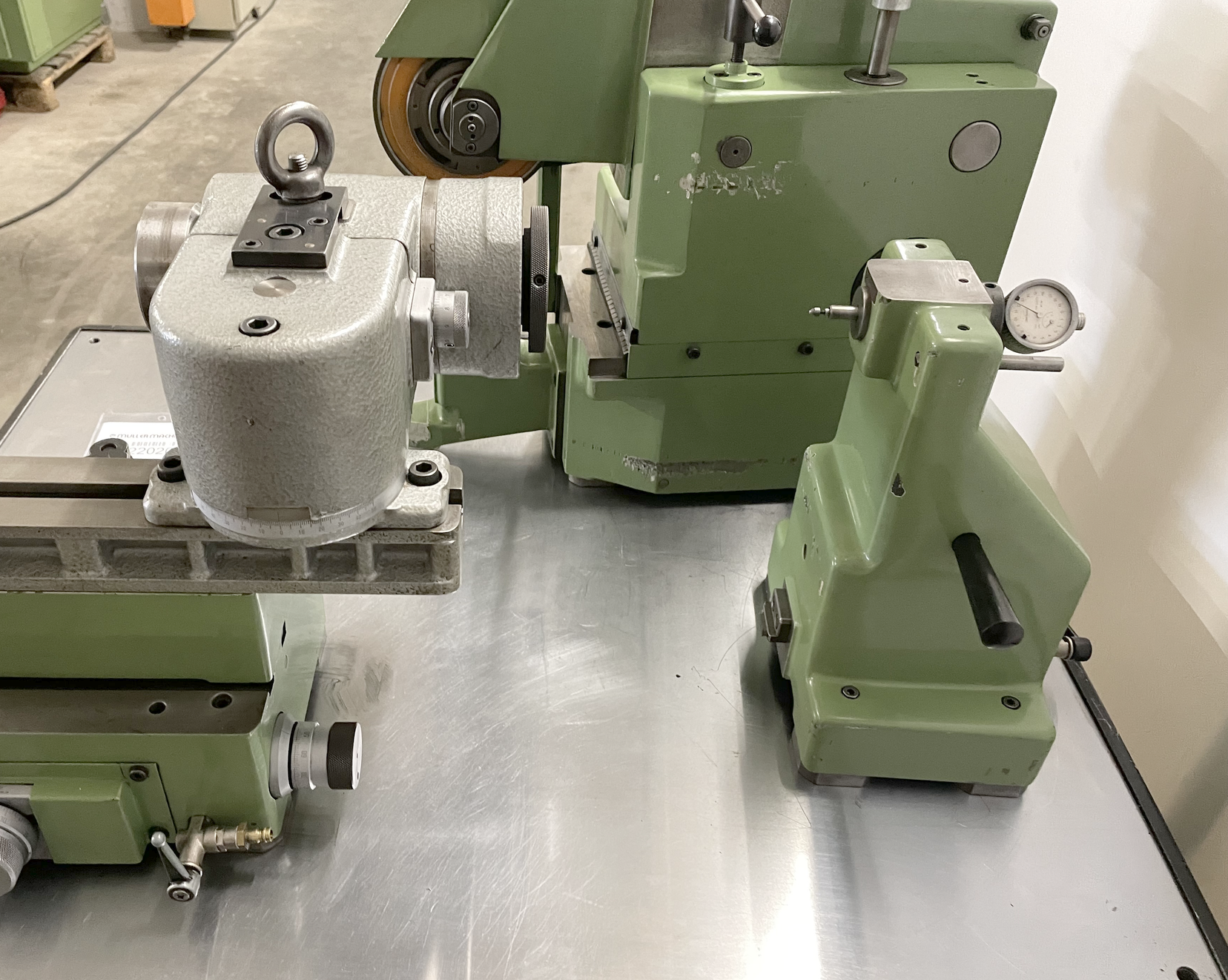 New And Used Machine Tools & Equipment