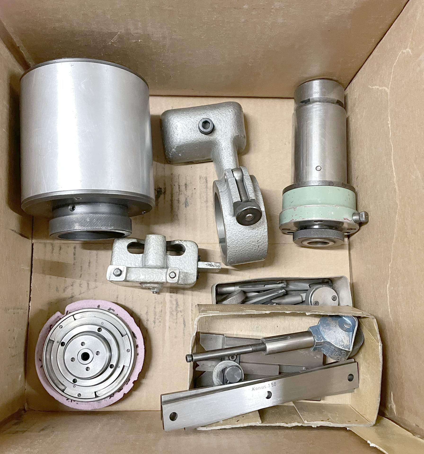 New And Used Machine Tools & Equipment