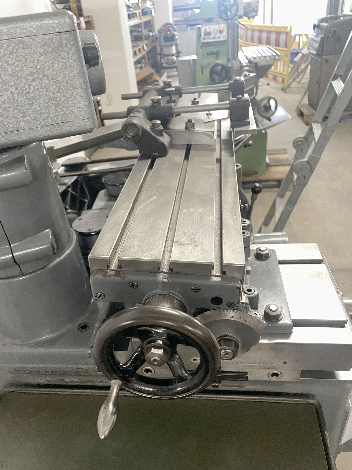 New And Used Machine Tools & Equipment