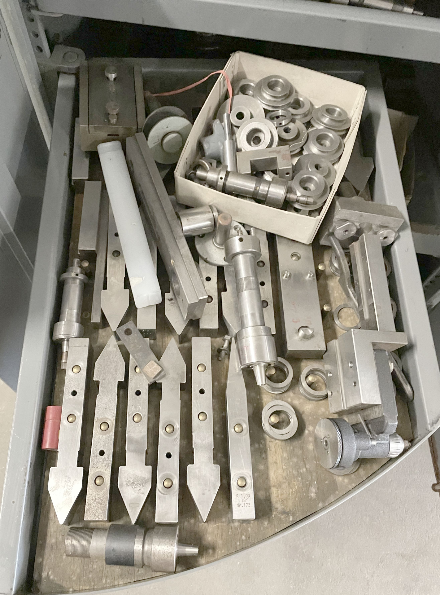 New And Used Machine Tools & Equipment