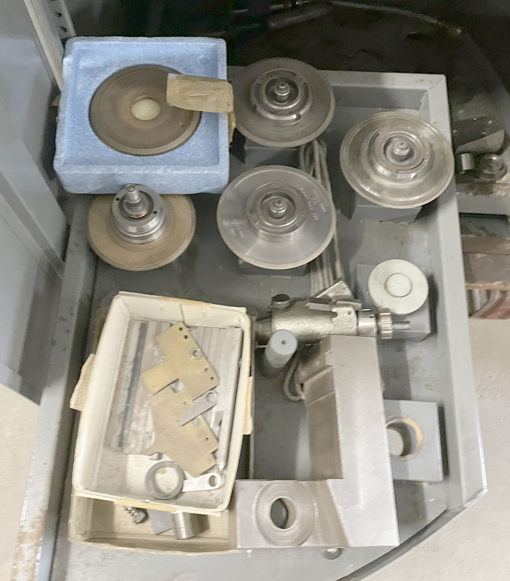 New And Used Machine Tools & Equipment