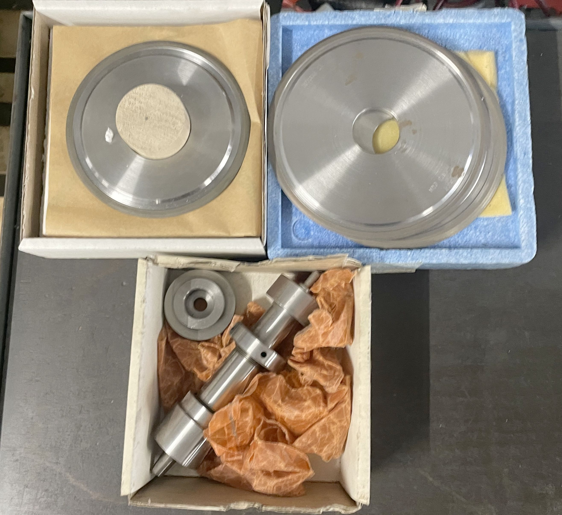 New And Used Machine Tools & Equipment