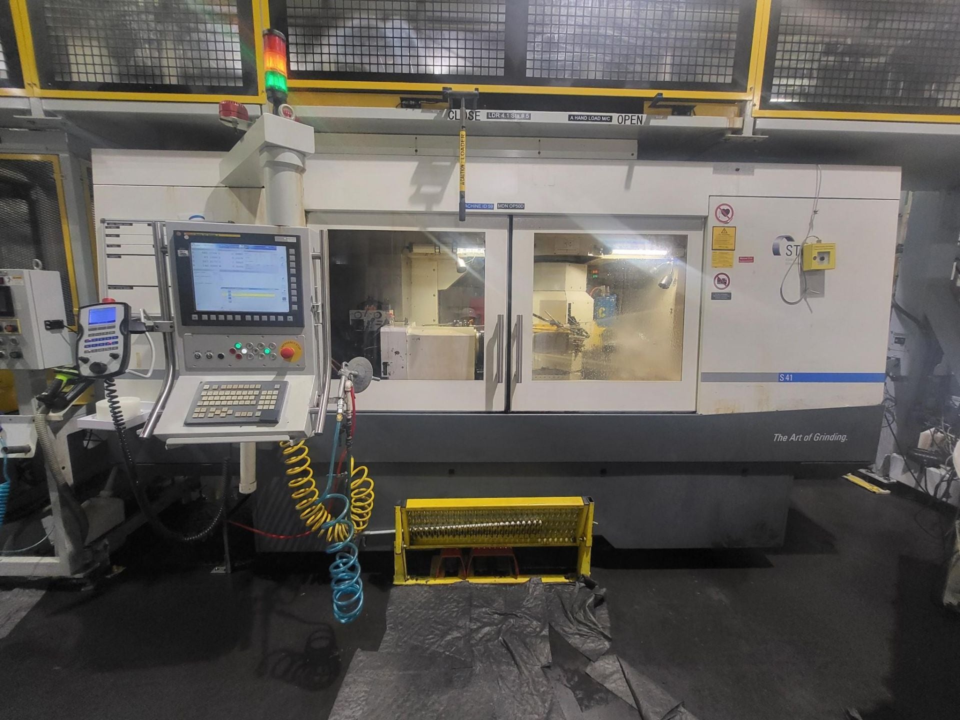 New And Used Machine Tools & Equipment