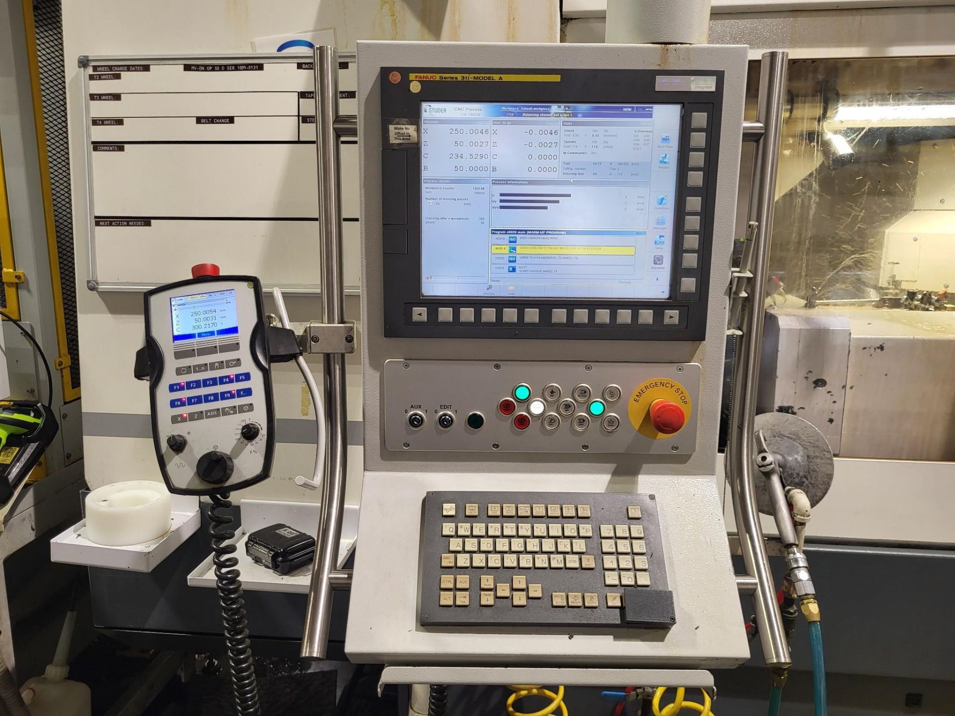 New And Used Machine Tools & Equipment