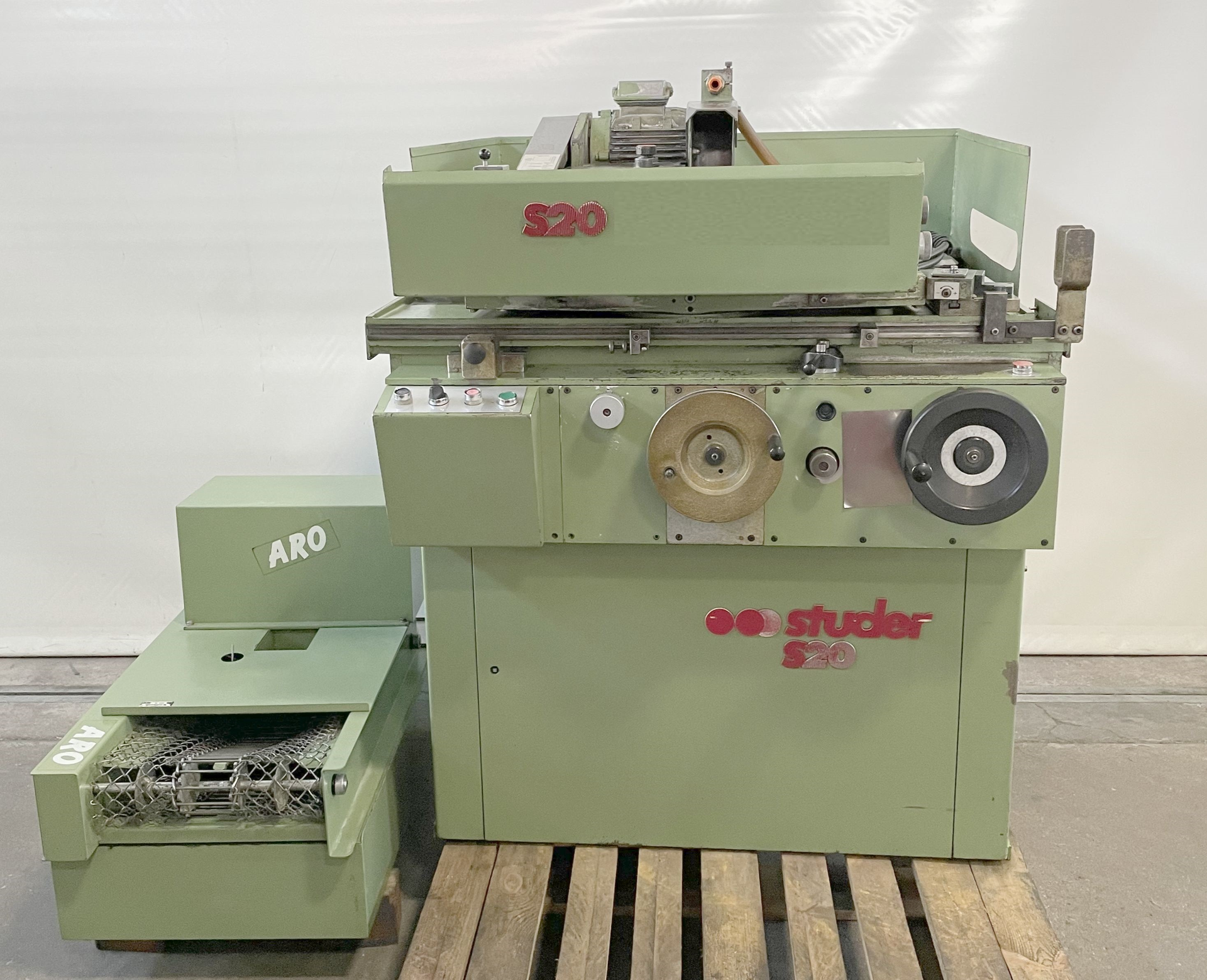 New And Used Machine Tools & Equipment
