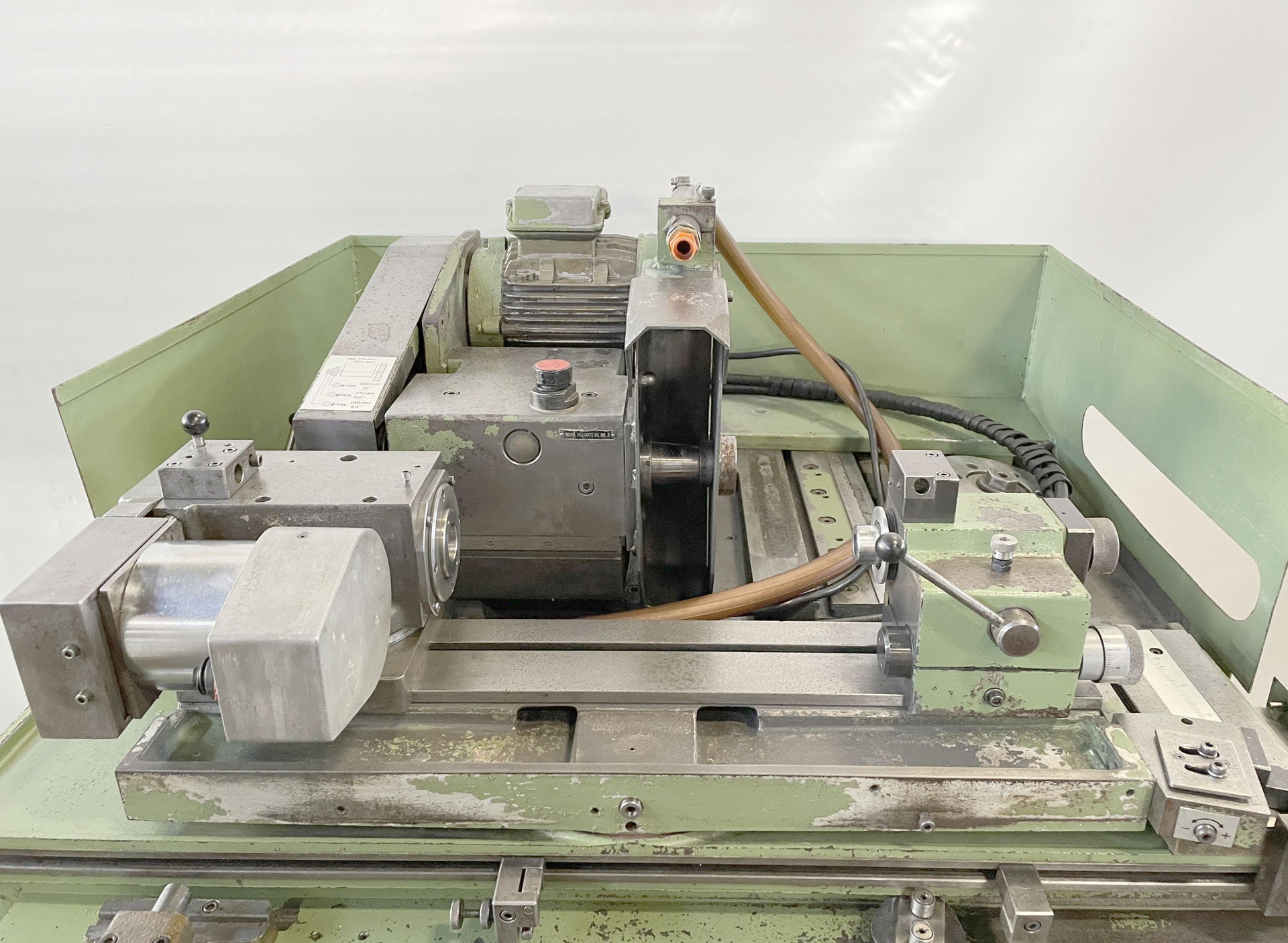 New And Used Machine Tools & Equipment