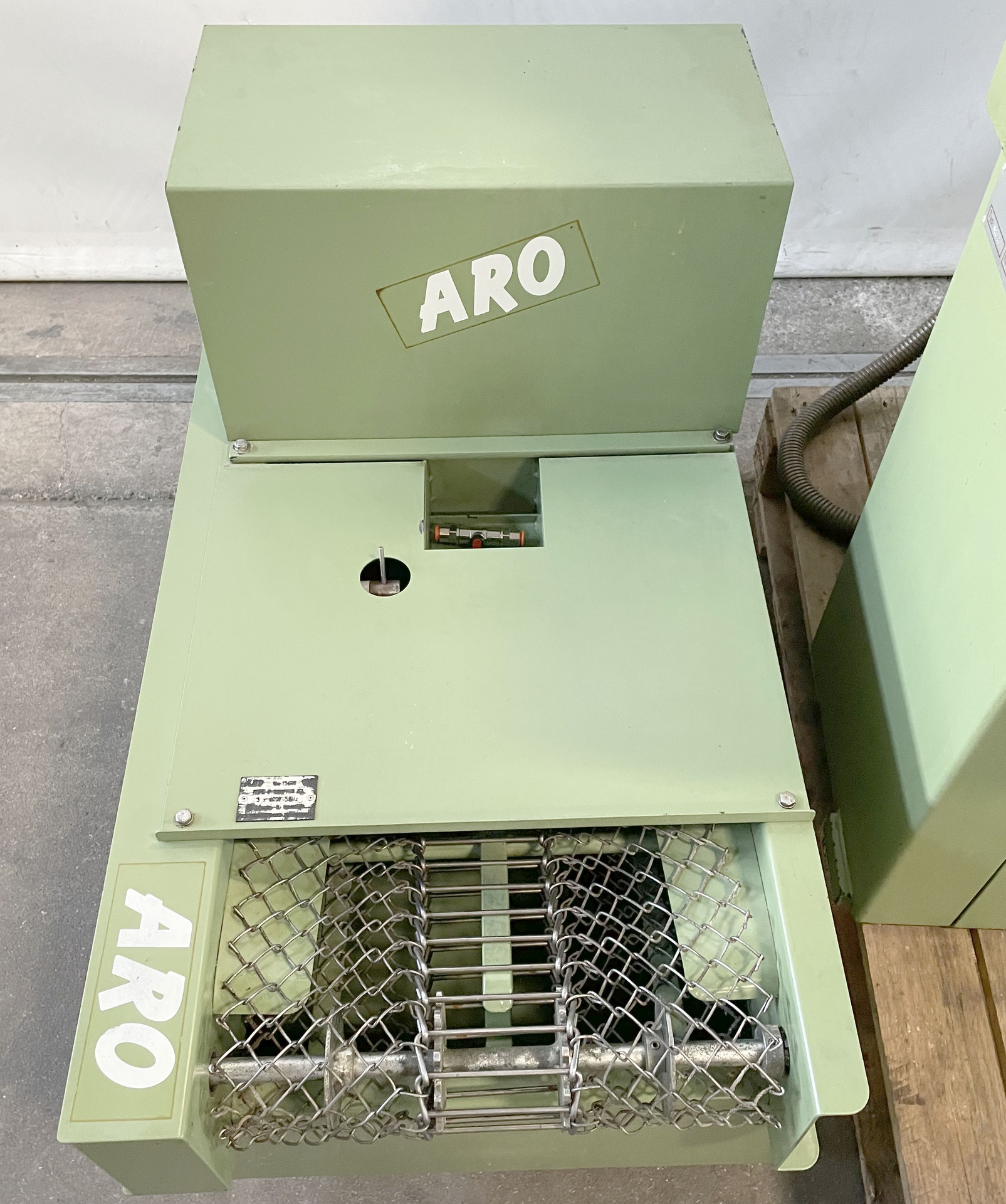 New And Used Machine Tools & Equipment