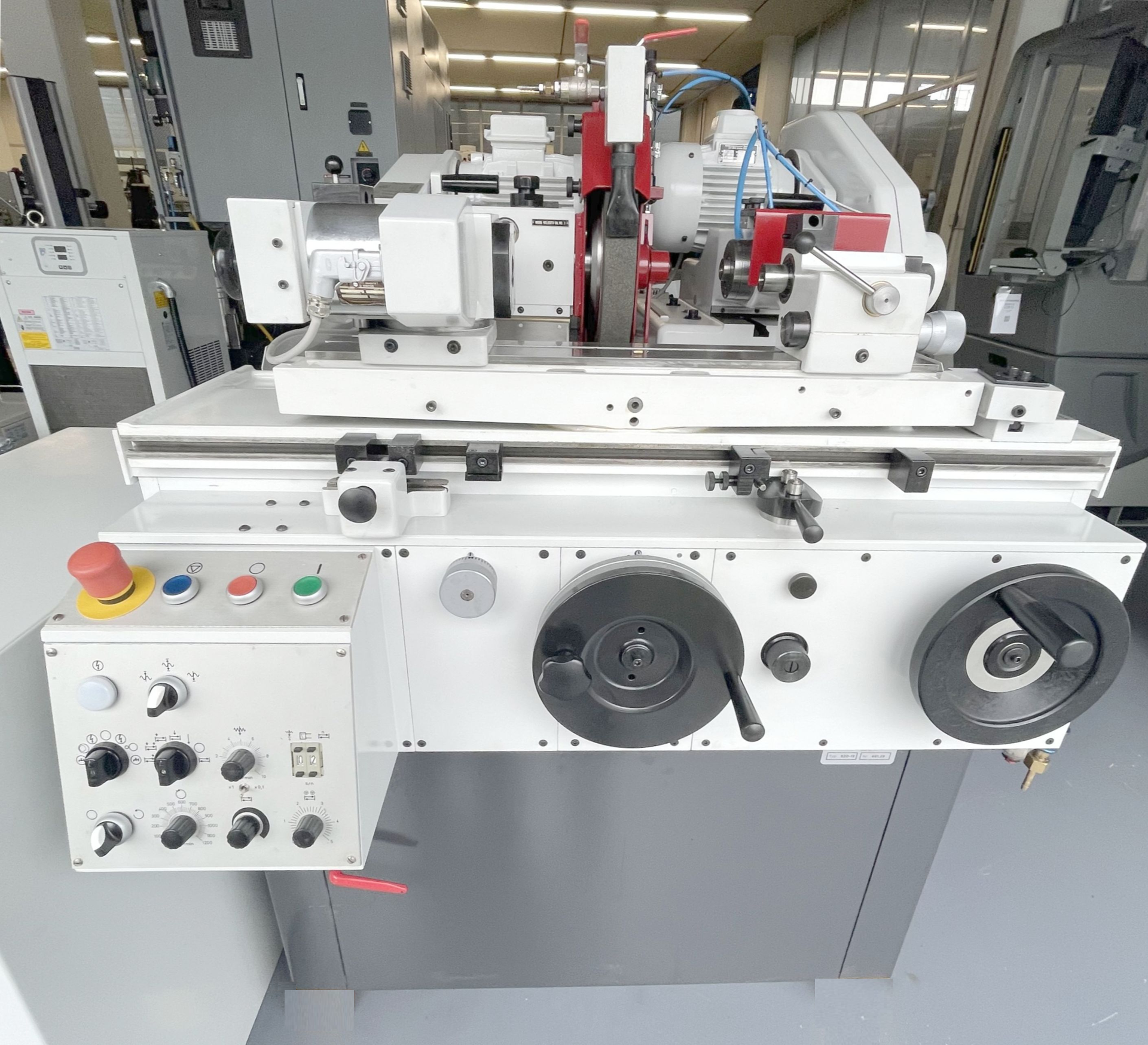 New And Used Machine Tools & Equipment