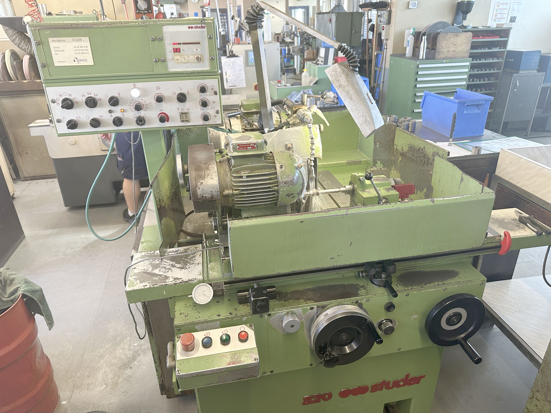 New And Used Machine Tools & Equipment
