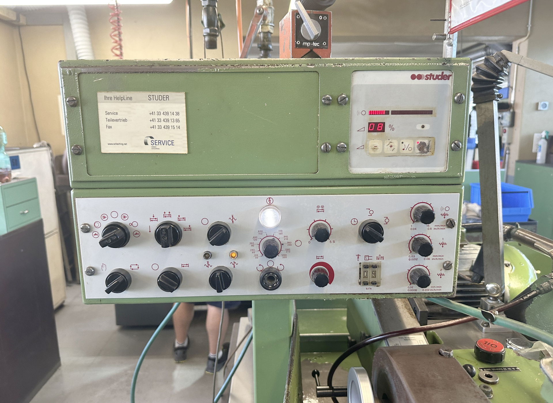 New And Used Machine Tools & Equipment