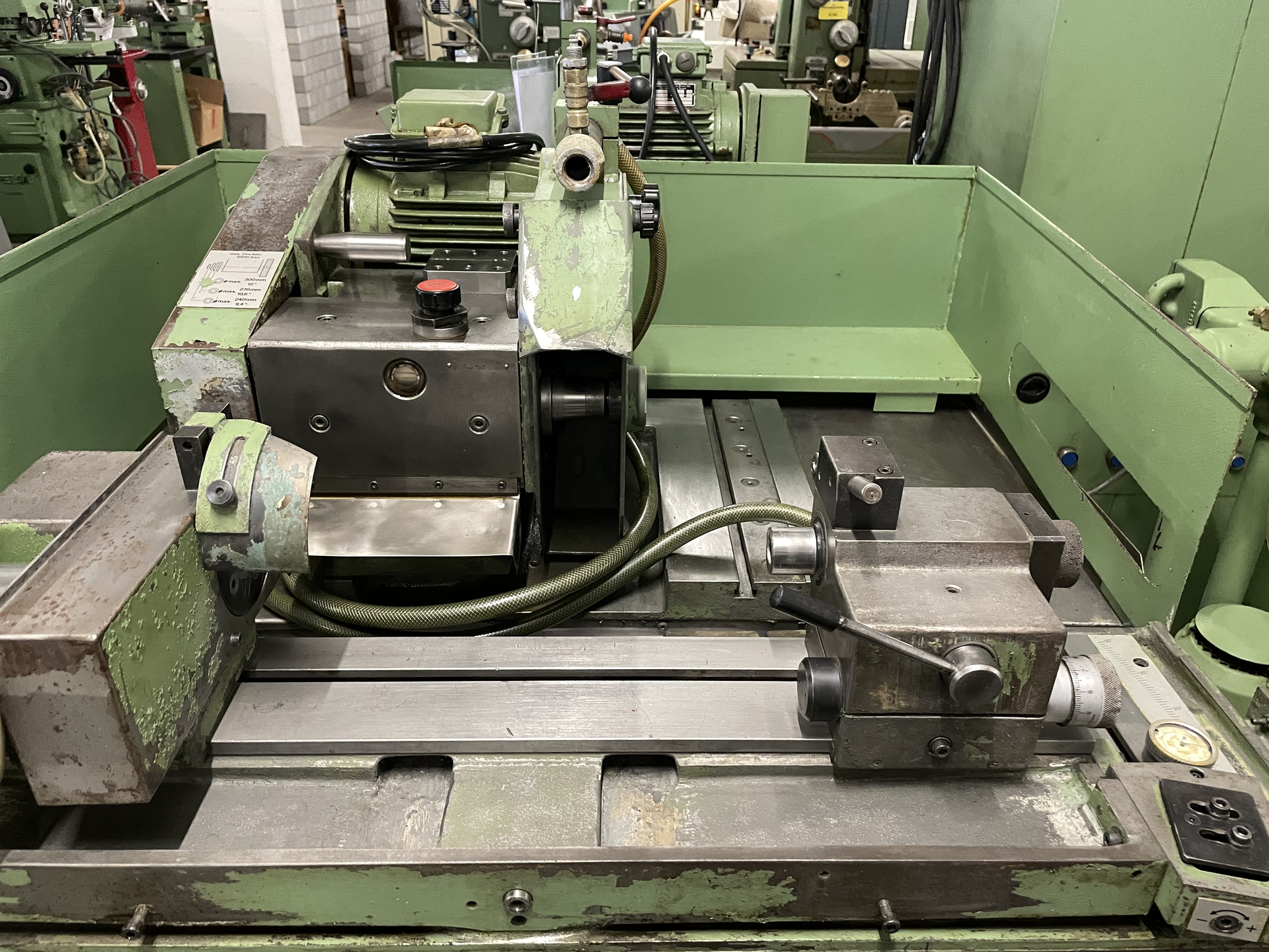 New And Used Machine Tools & Equipment