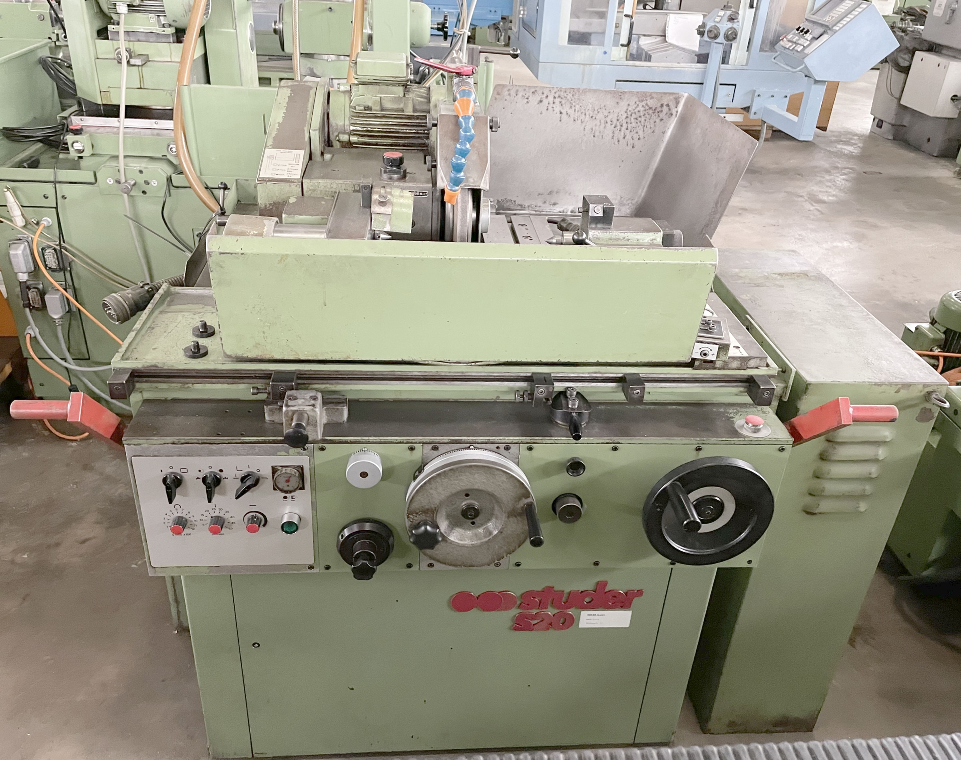 New And Used Machine Tools & Equipment