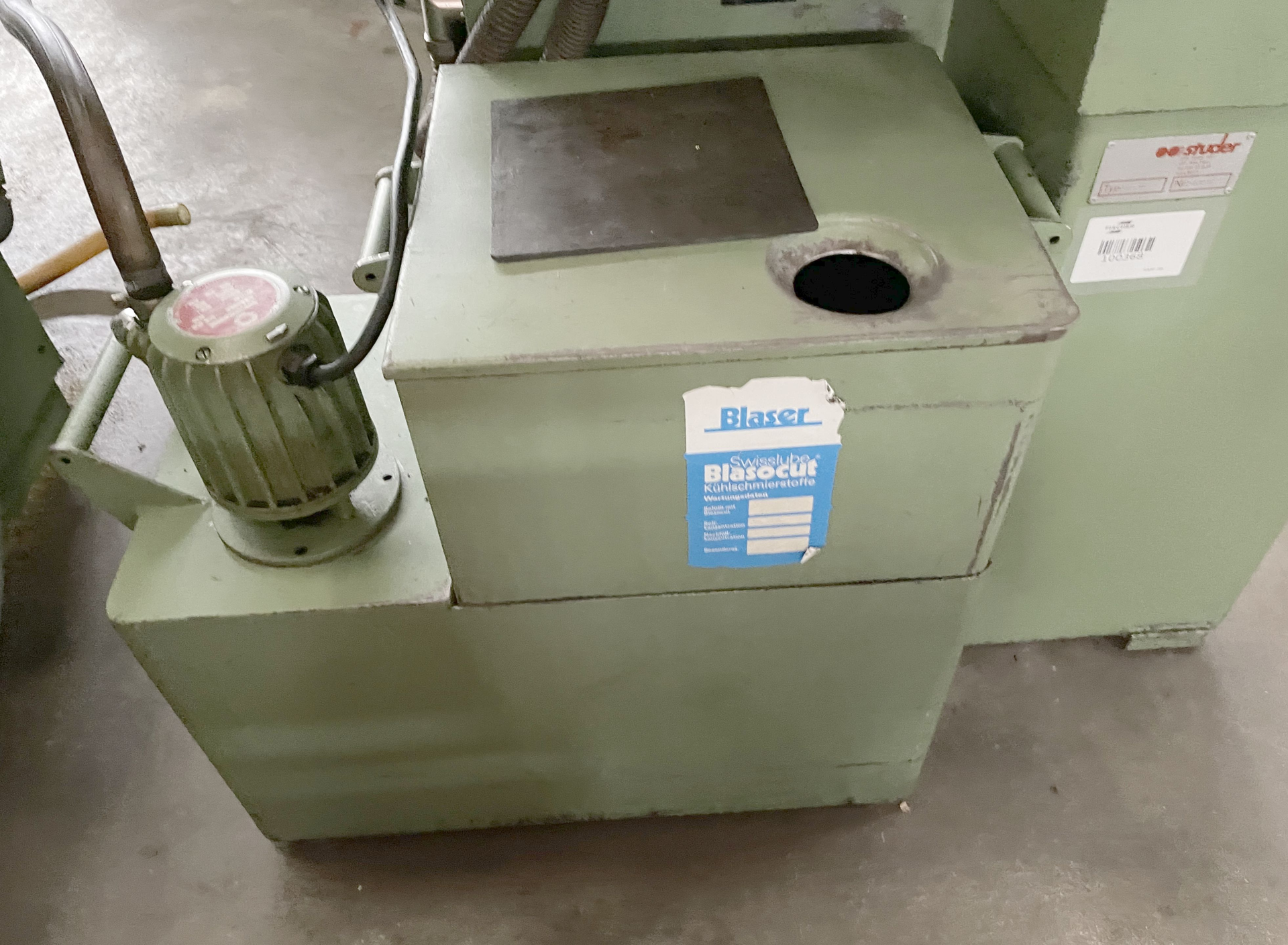 New And Used Machine Tools & Equipment