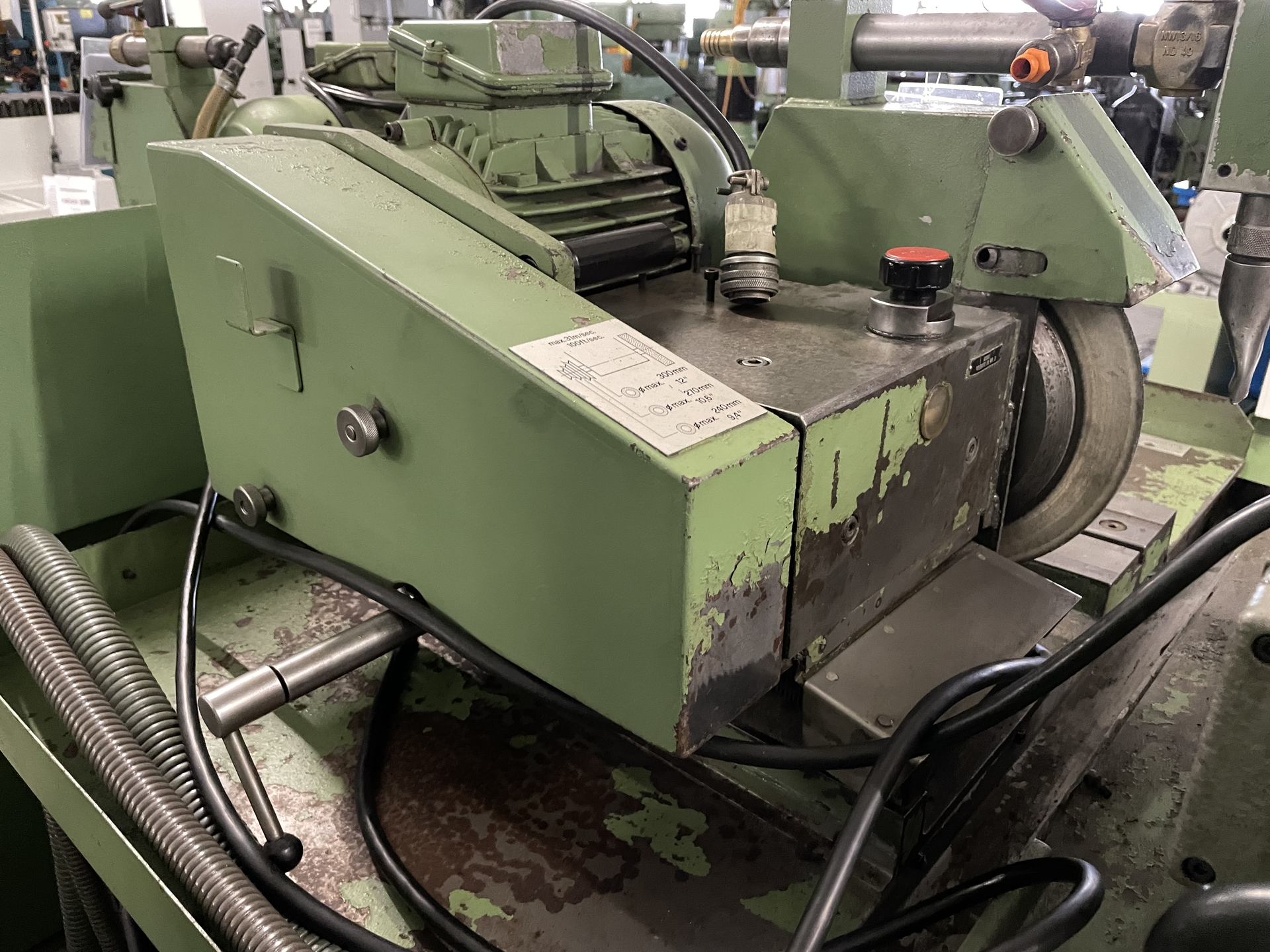 New And Used Machine Tools & Equipment