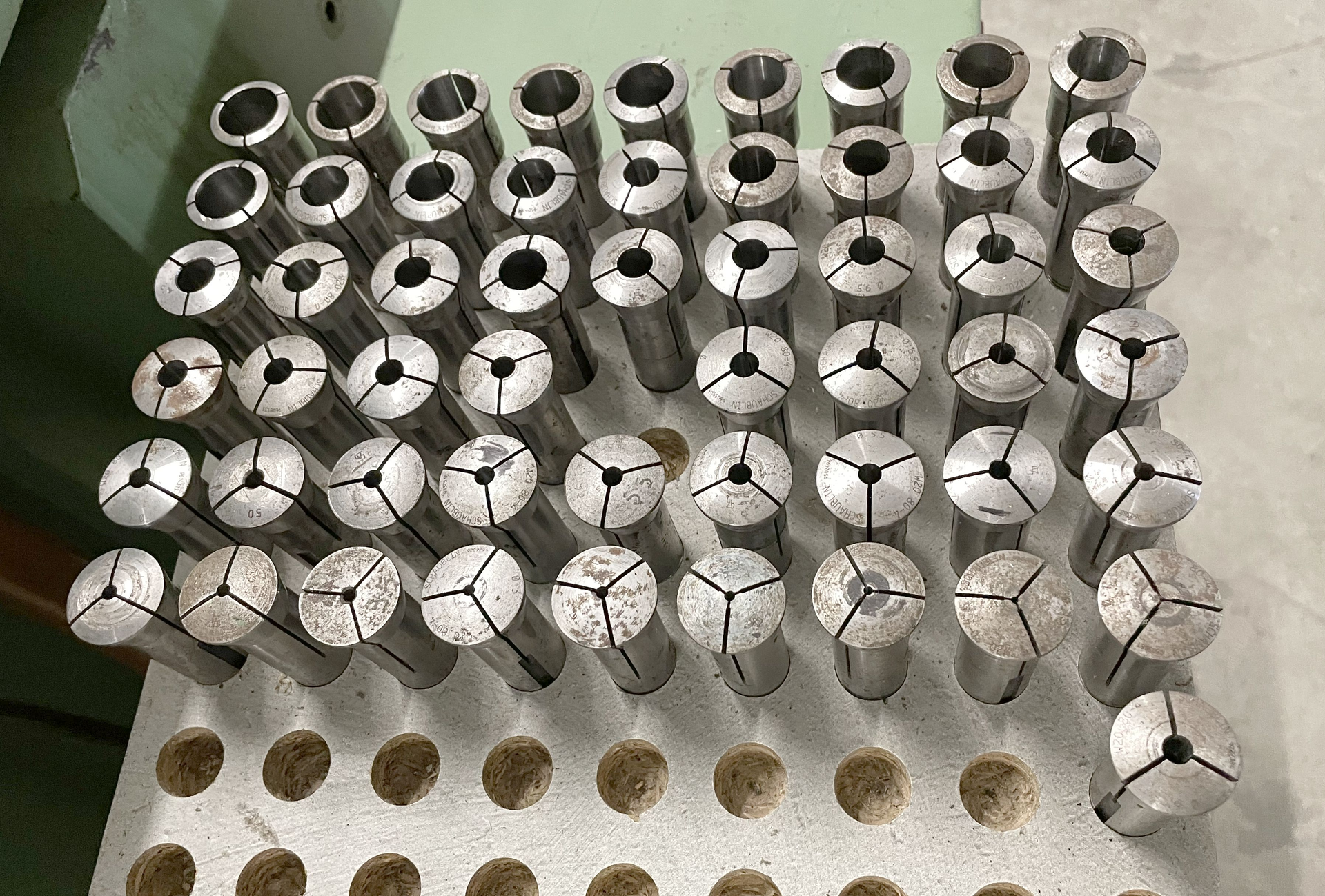 New And Used Machine Tools & Equipment