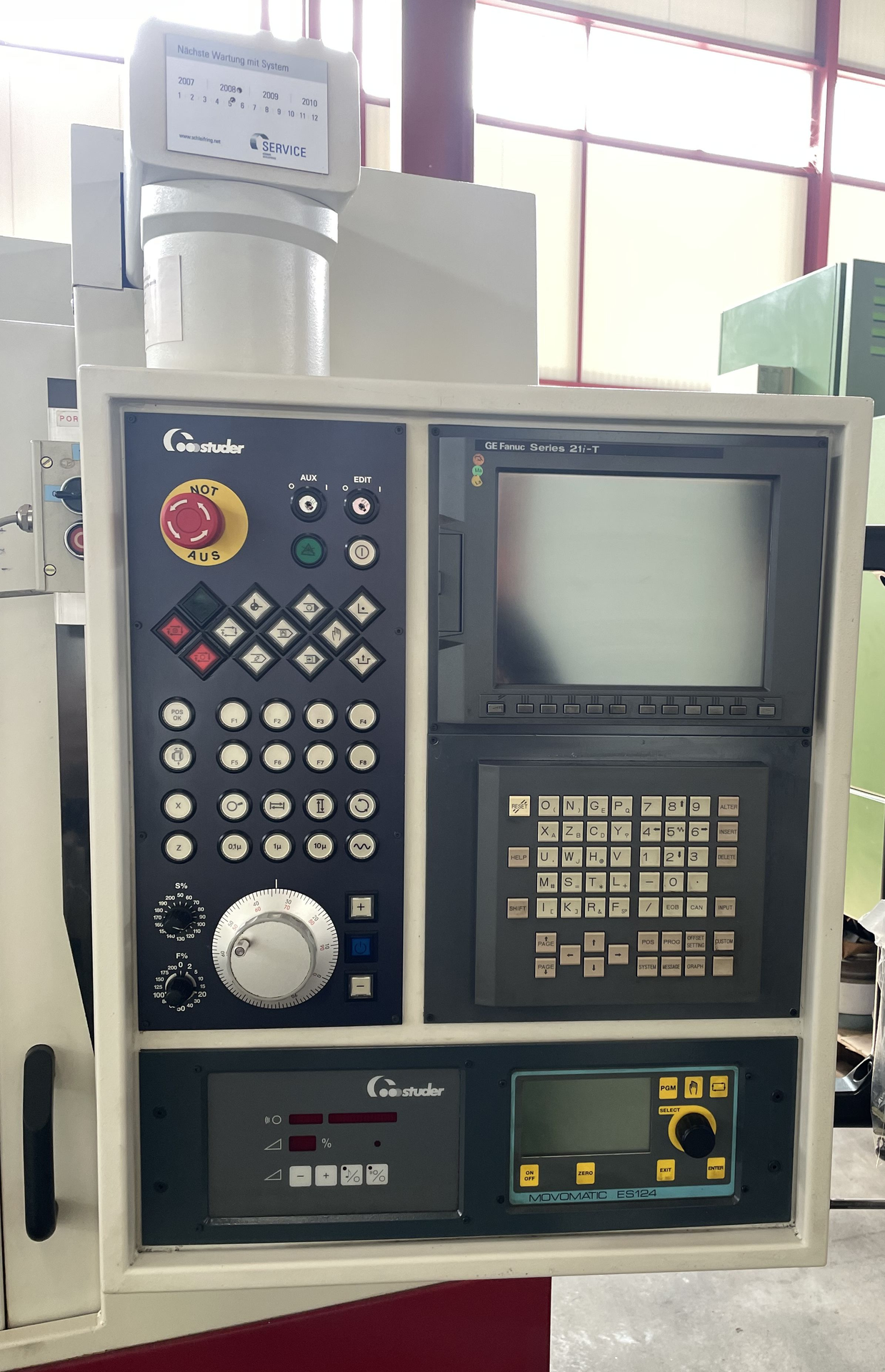 New And Used Machine Tools & Equipment