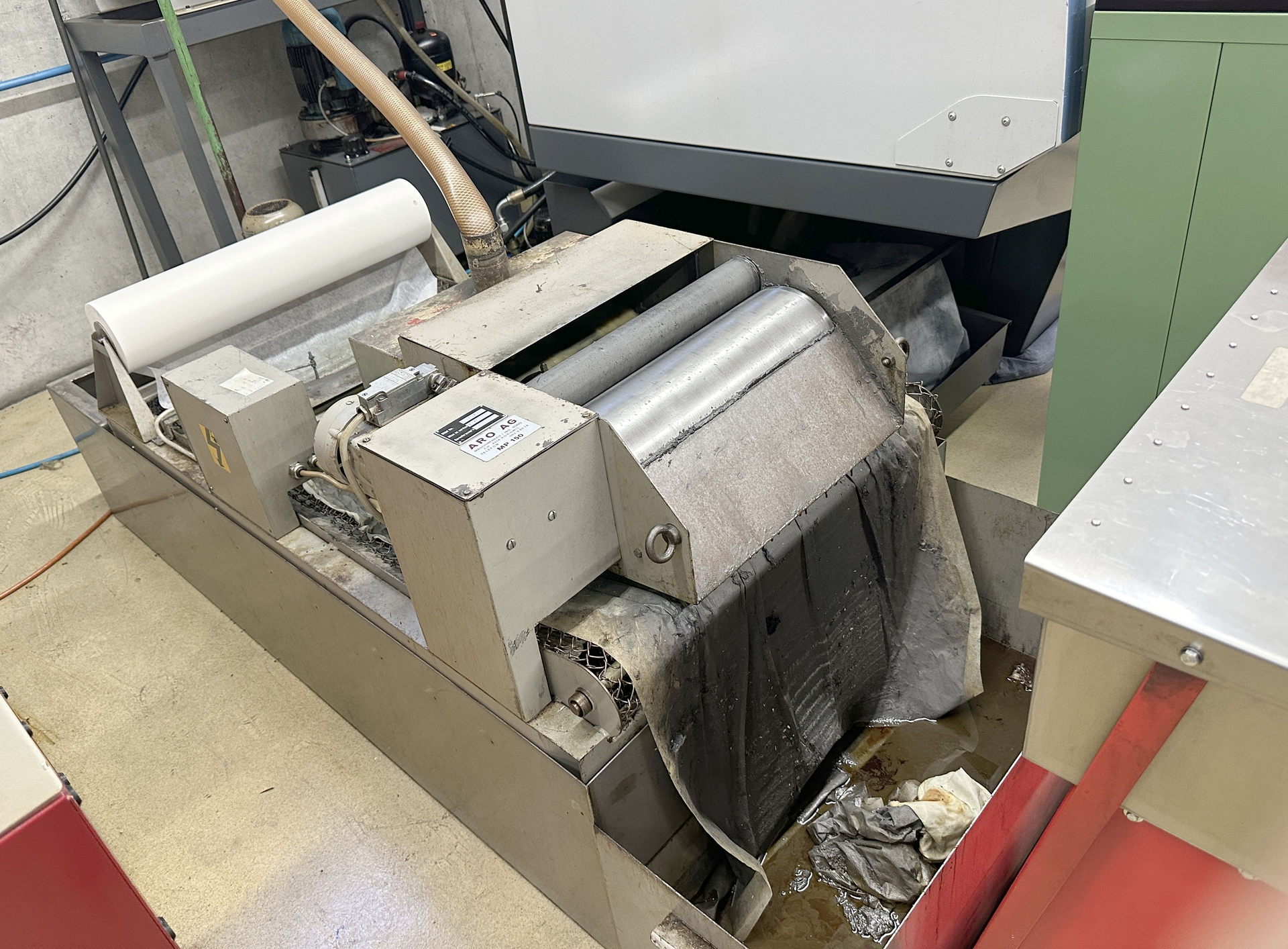 New And Used Machine Tools & Equipment