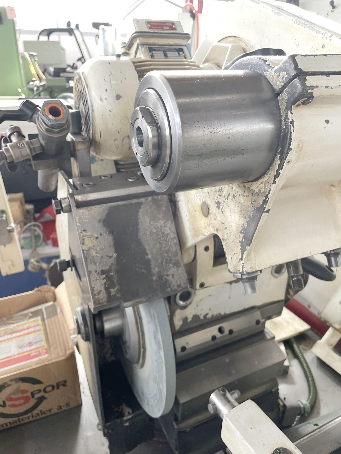 New And Used Machine Tools & Equipment