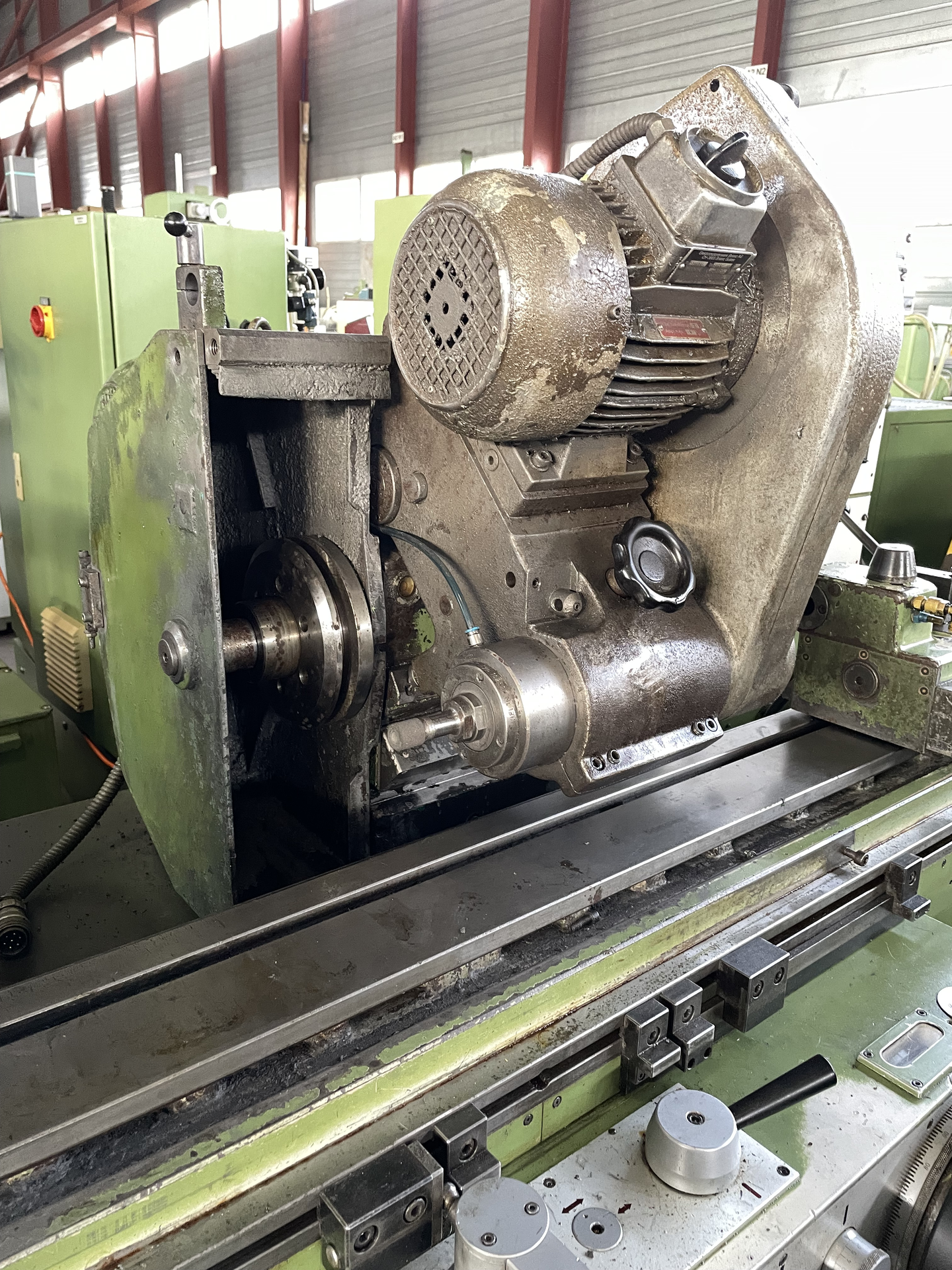 New And Used Machine Tools & Equipment