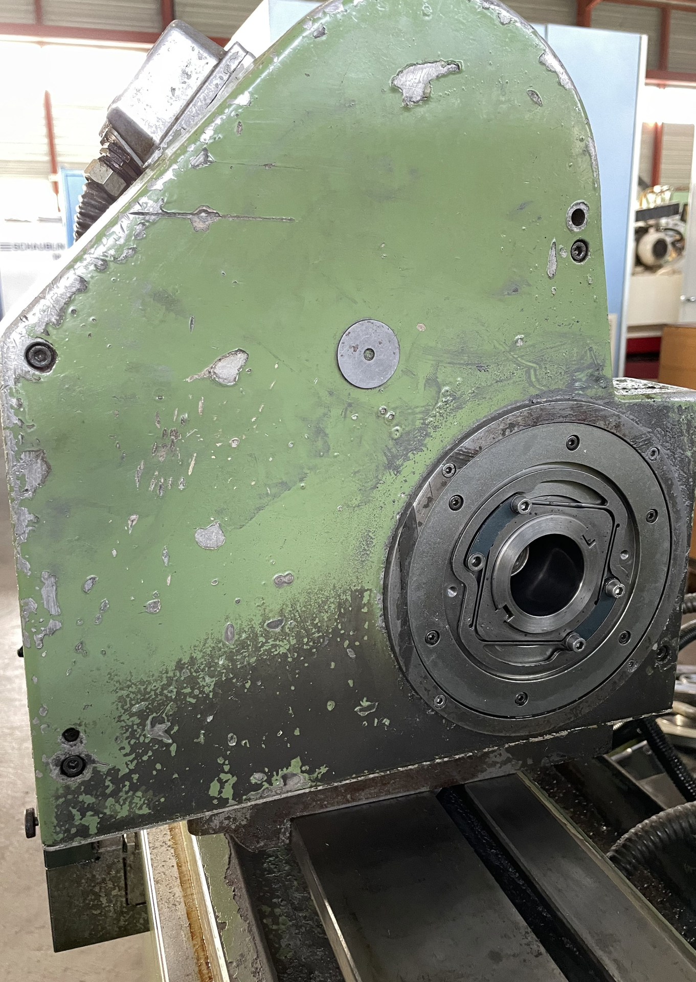 New And Used Machine Tools & Equipment