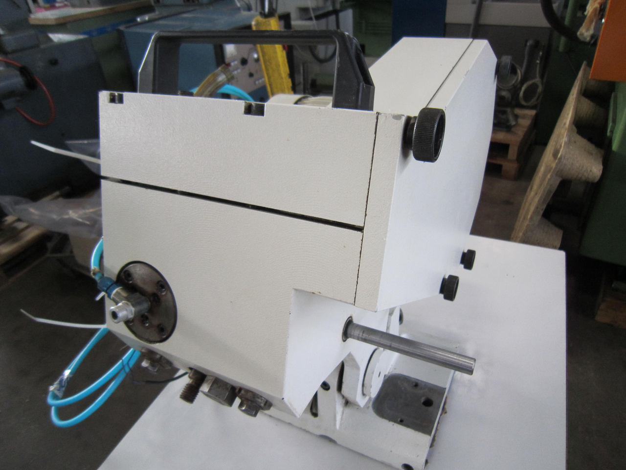 New And Used Machine Tools & Equipment