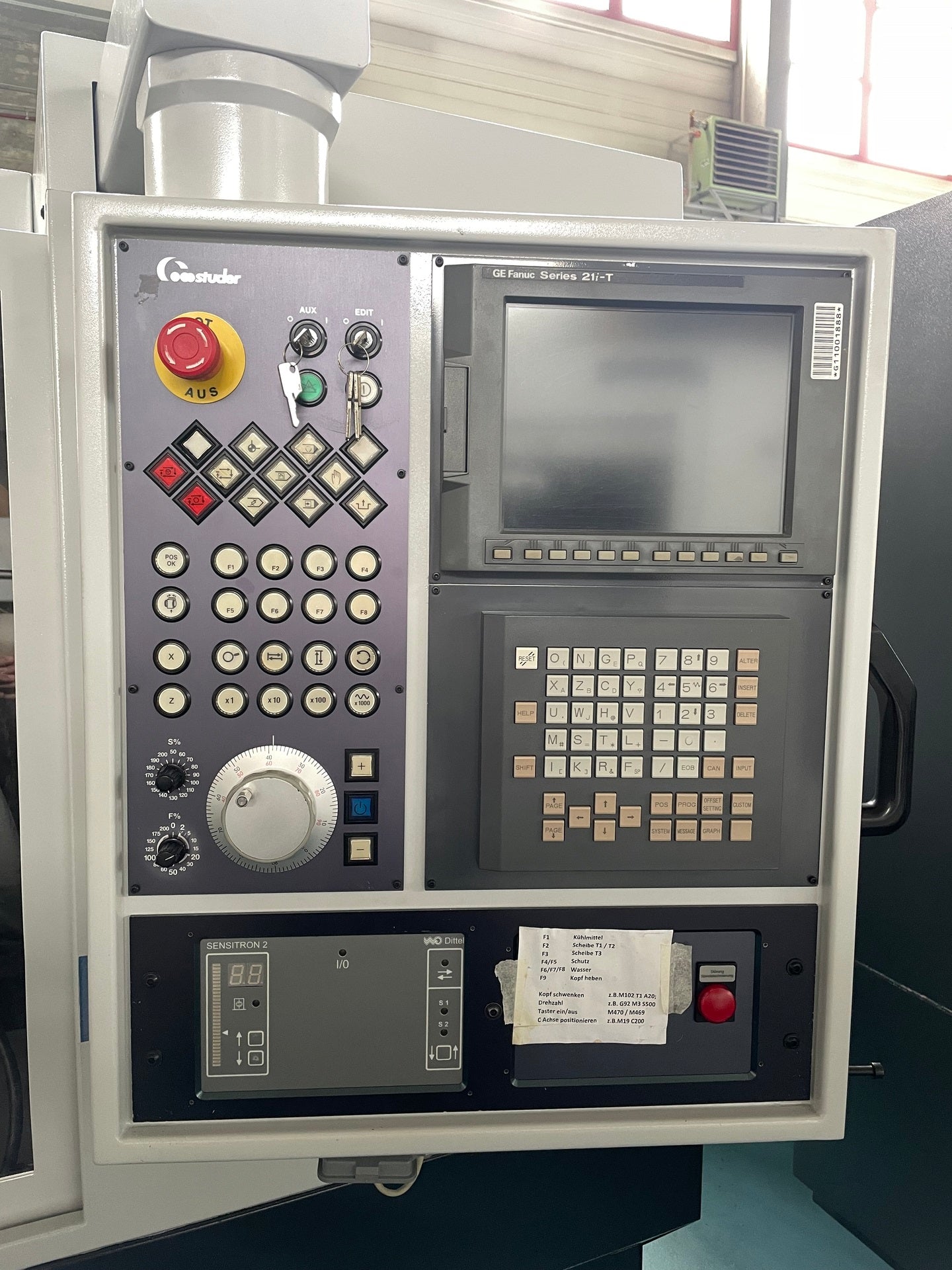 New And Used Machine Tools & Equipment