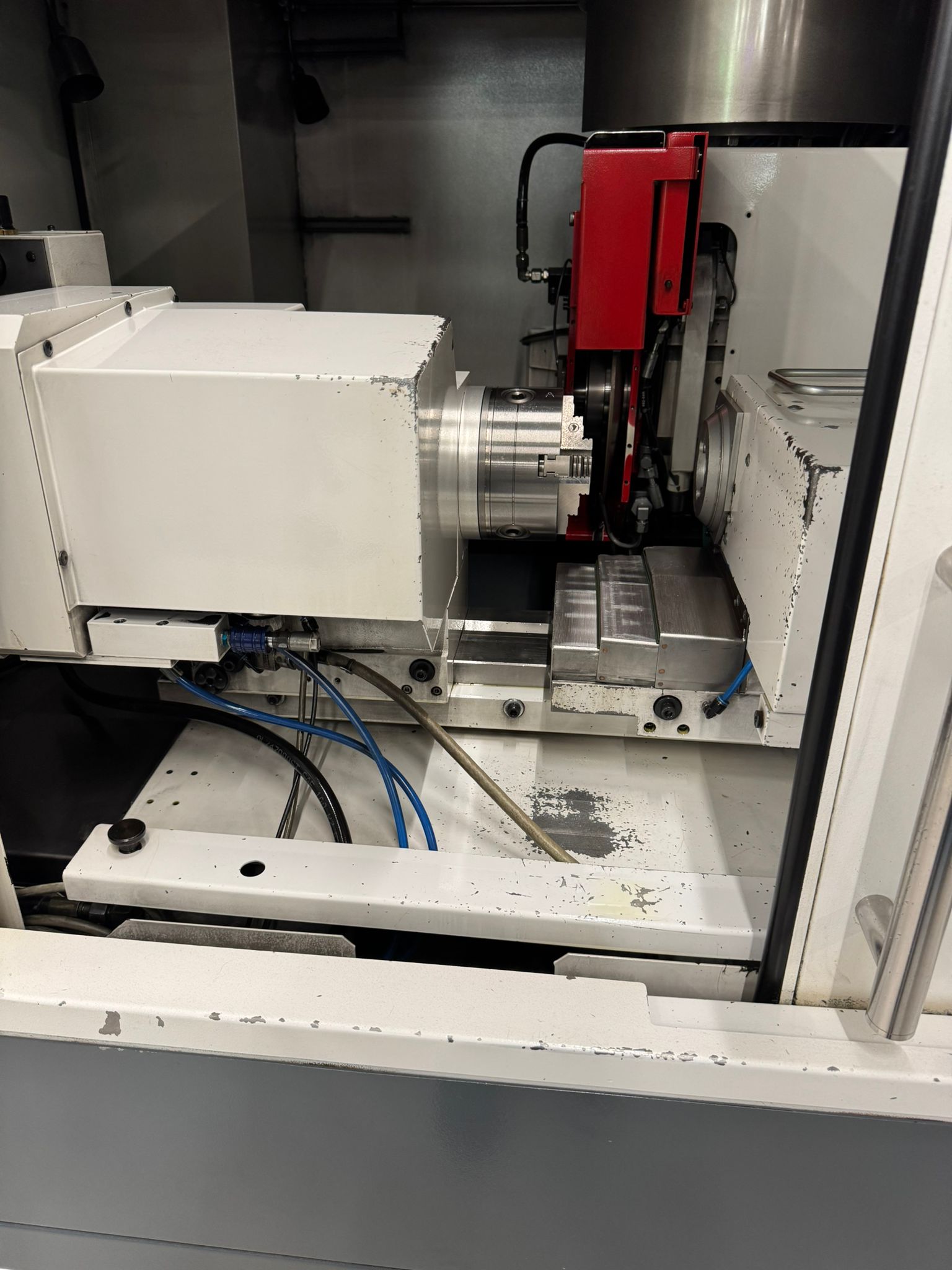 New And Used Machine Tools & Equipment