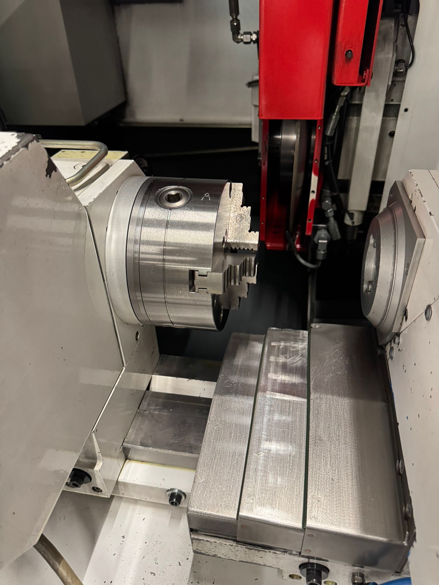 New And Used Machine Tools & Equipment
