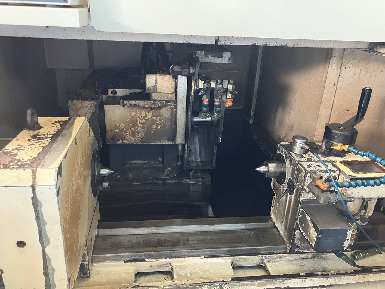 New And Used Machine Tools & Equipment
