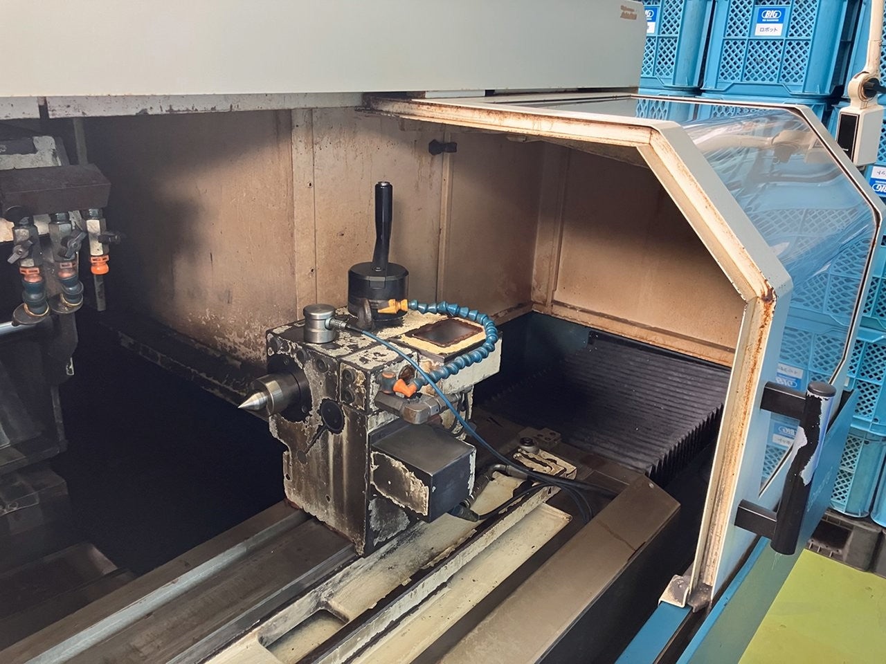 New And Used Machine Tools & Equipment