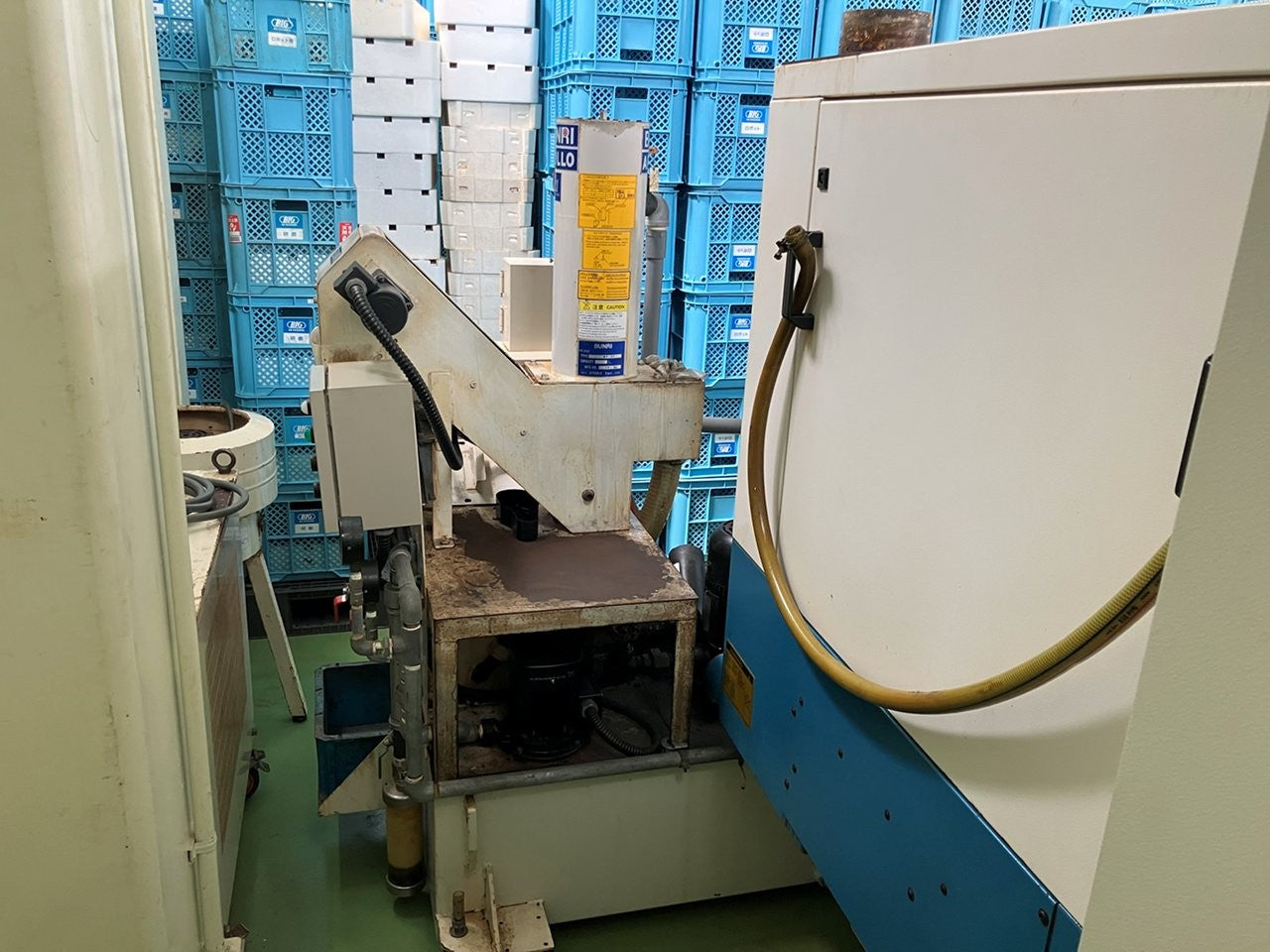 New And Used Machine Tools & Equipment