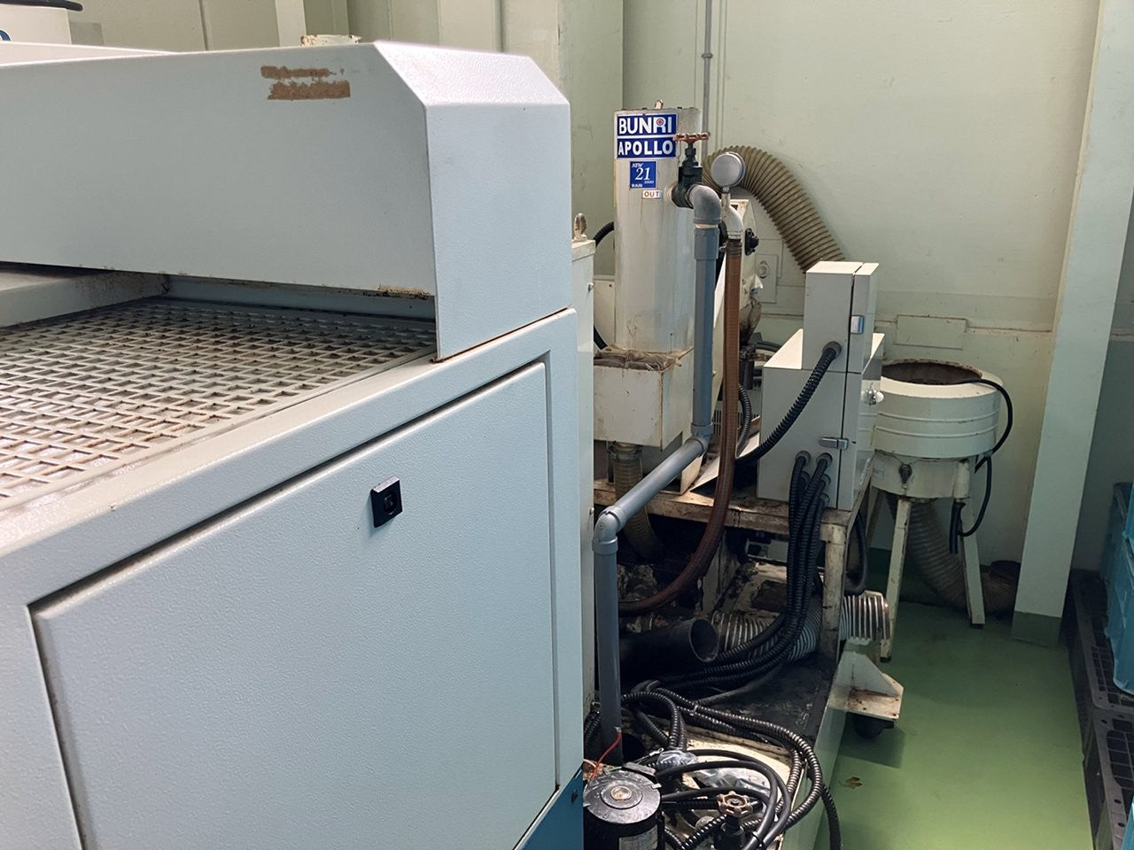 New And Used Machine Tools & Equipment
