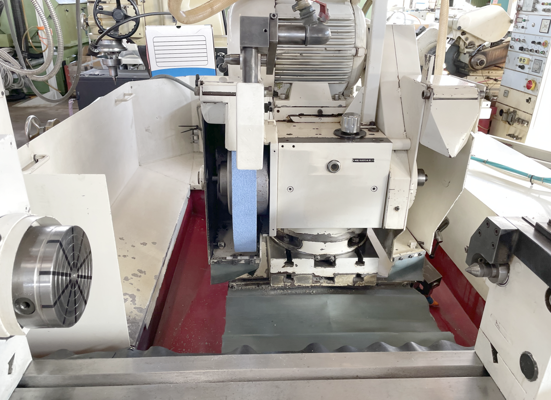 New And Used Machine Tools & Equipment