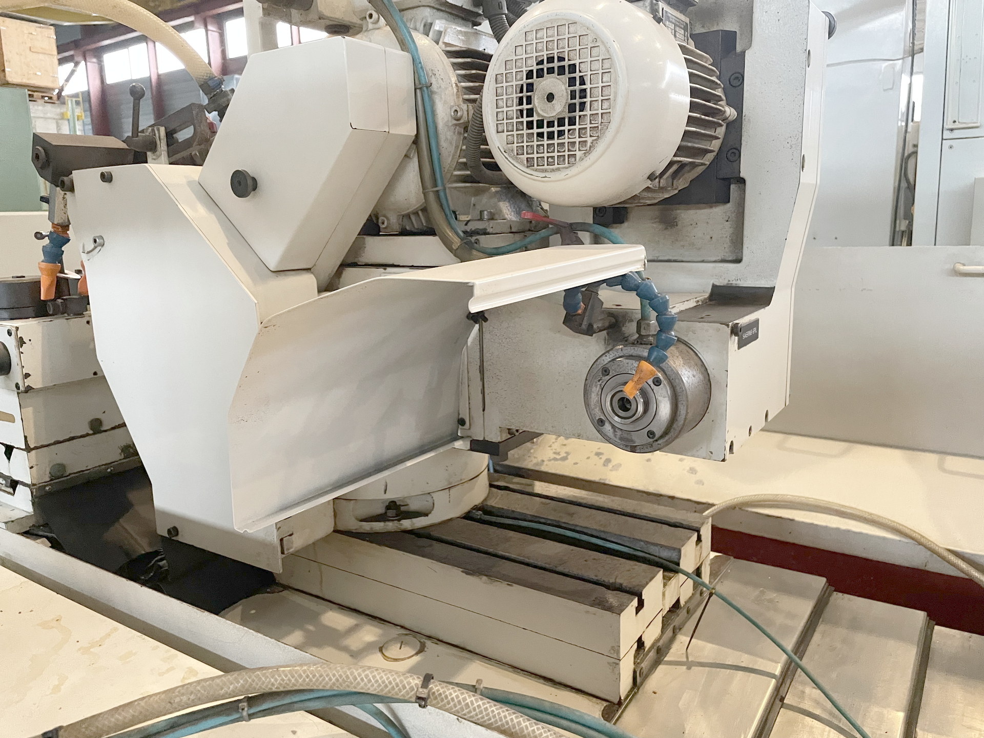 New And Used Machine Tools & Equipment