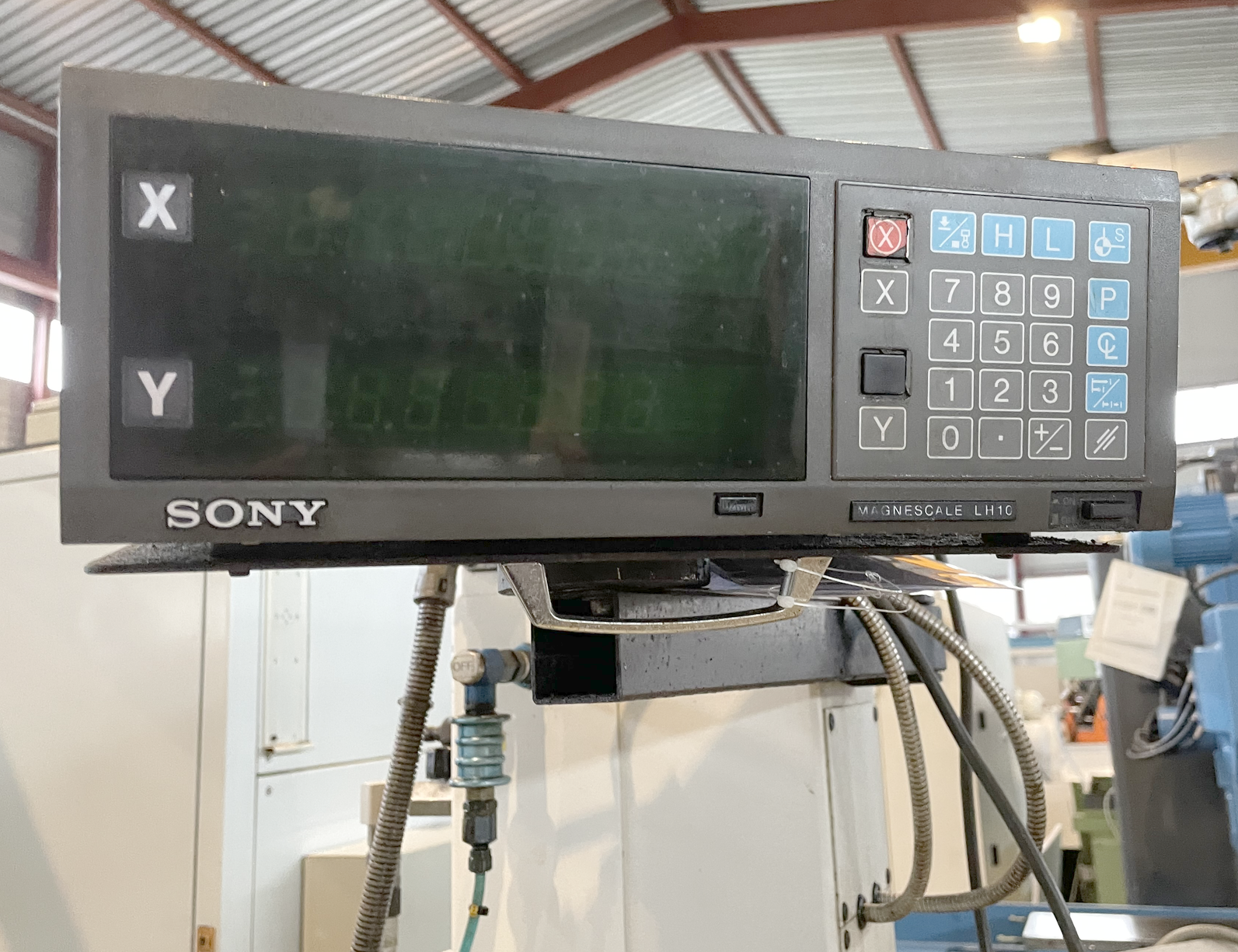 New And Used Machine Tools & Equipment