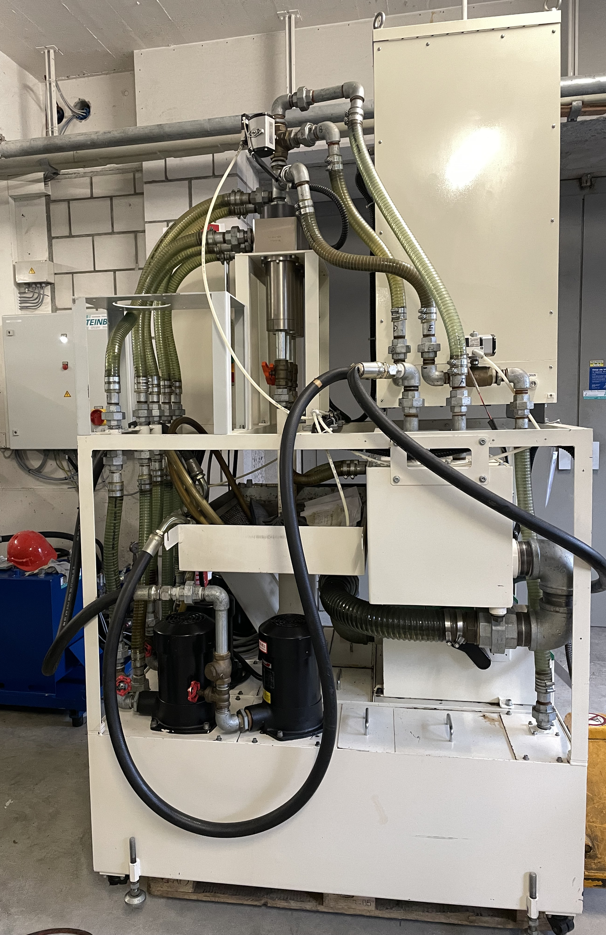 New And Used Machine Tools & Equipment