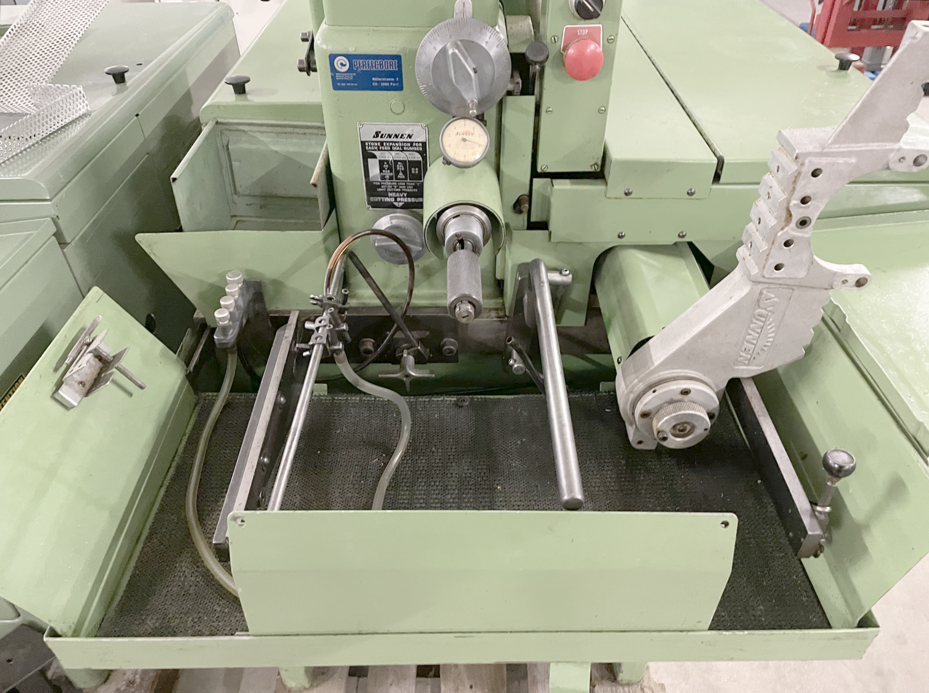 New And Used Machine Tools & Equipment