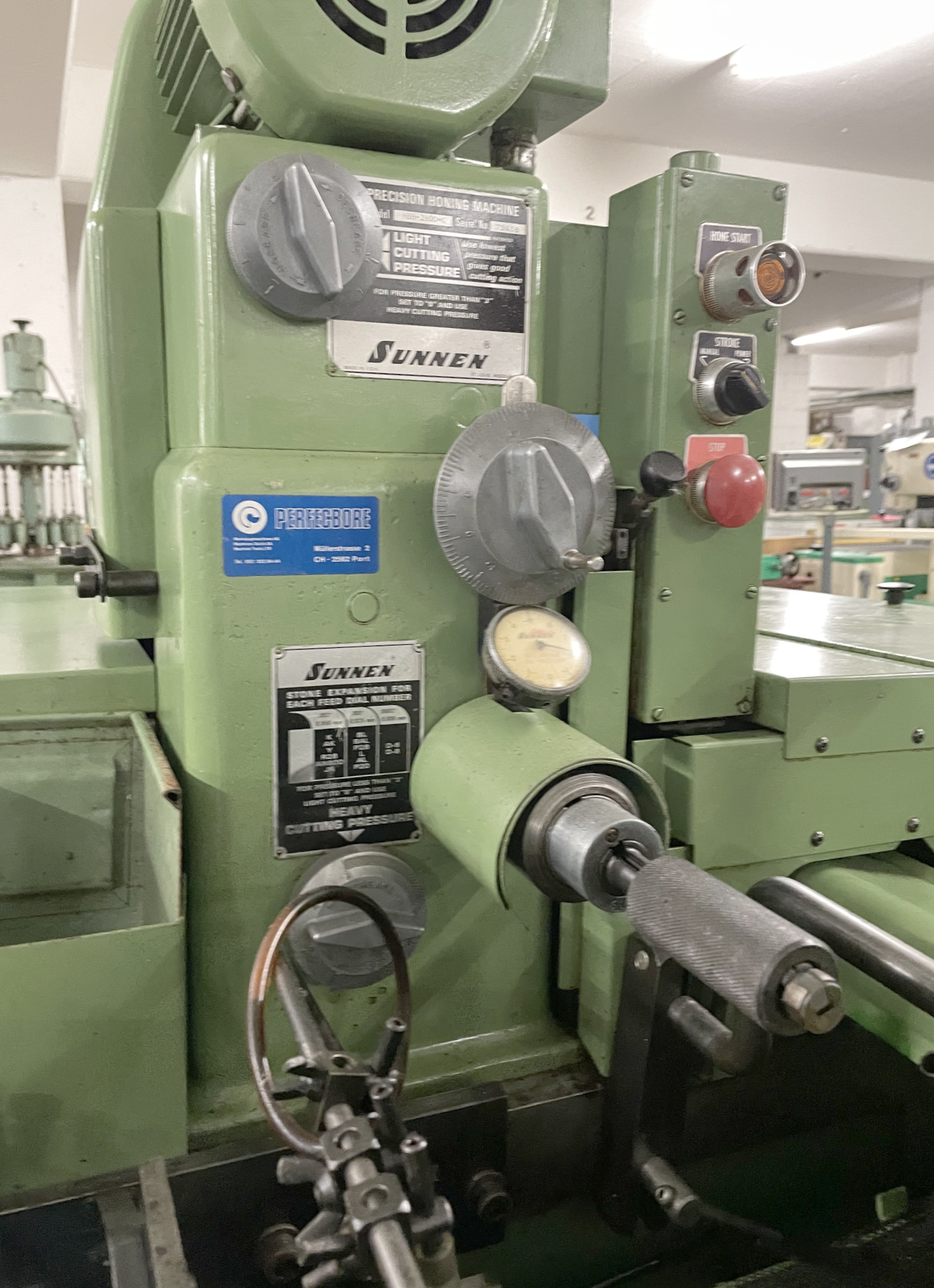 New And Used Machine Tools & Equipment