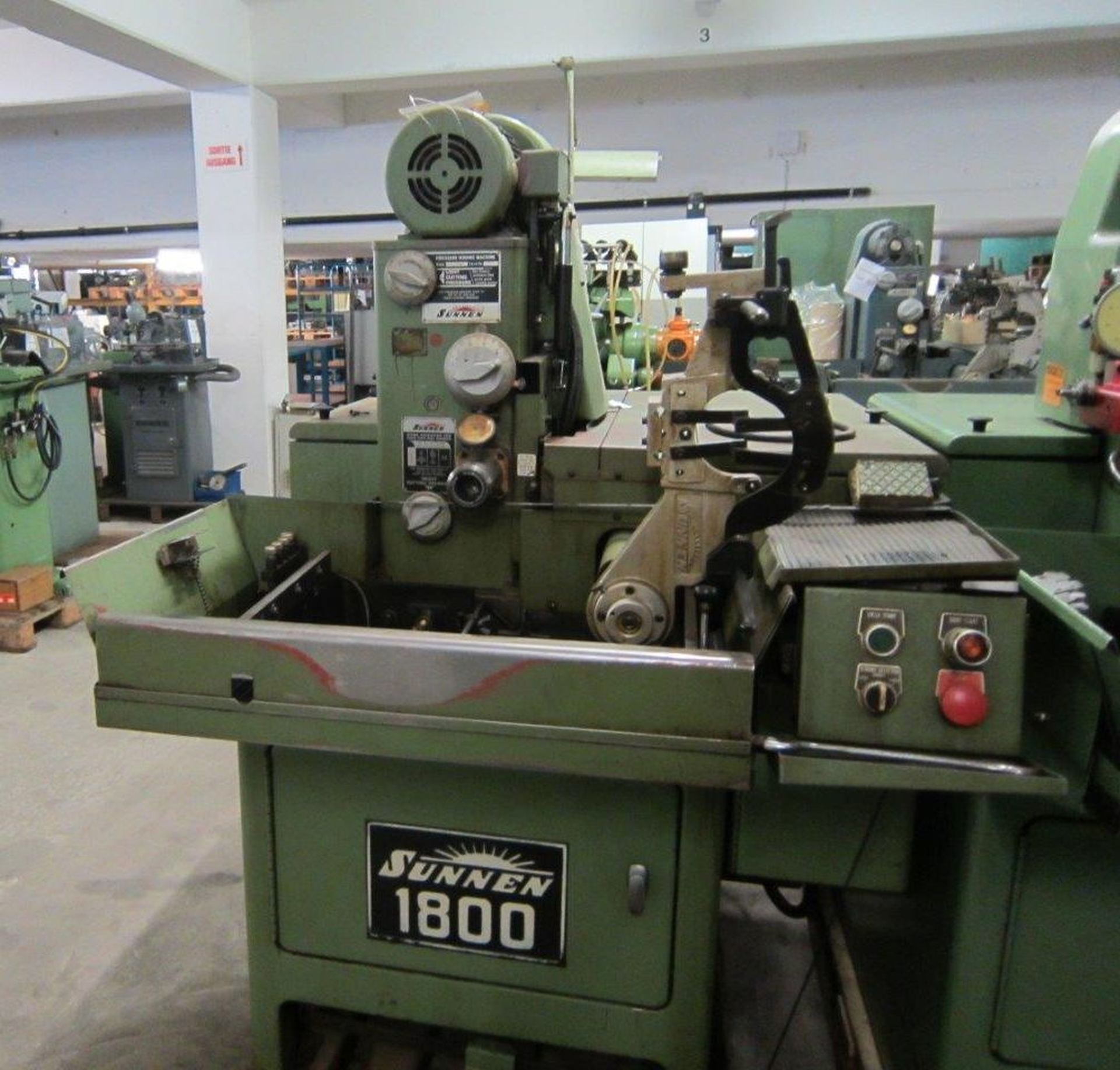 New And Used Machine Tools & Equipment