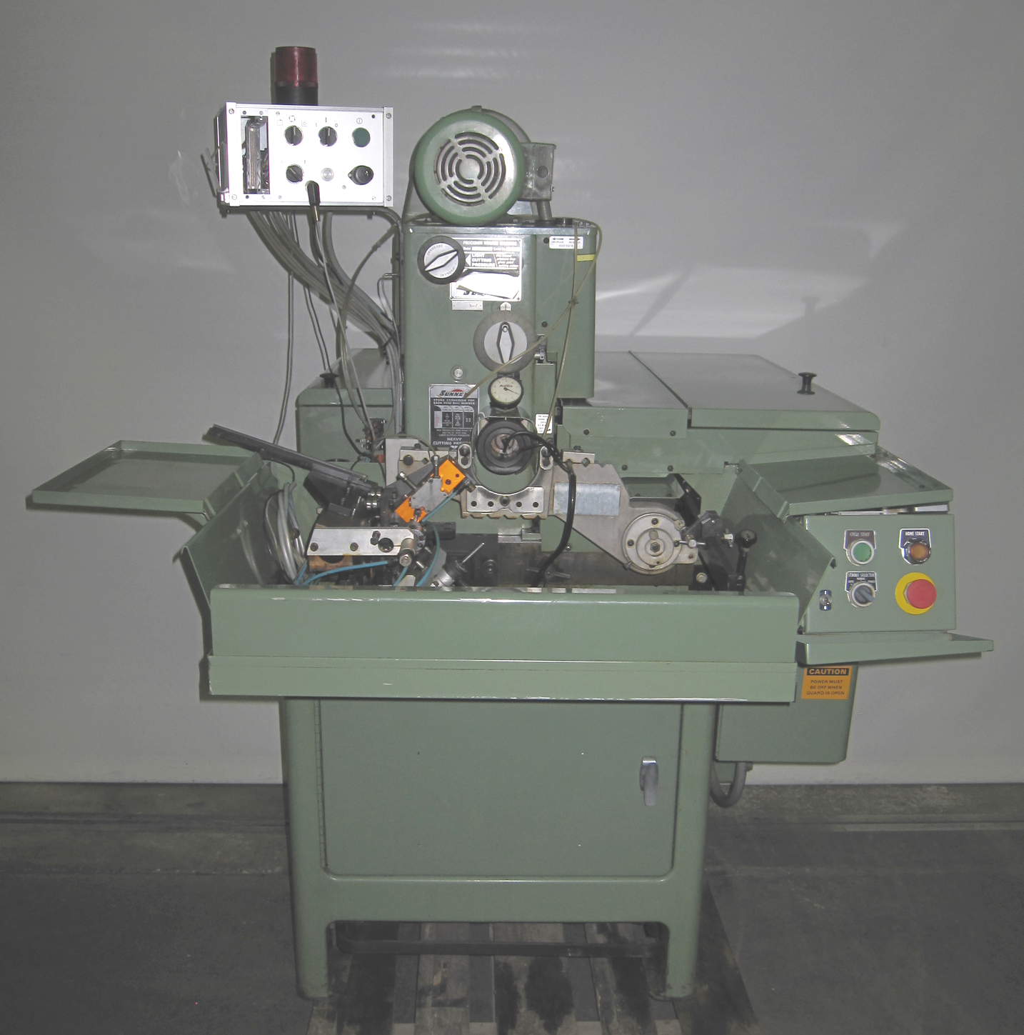 New And Used Machine Tools & Equipment